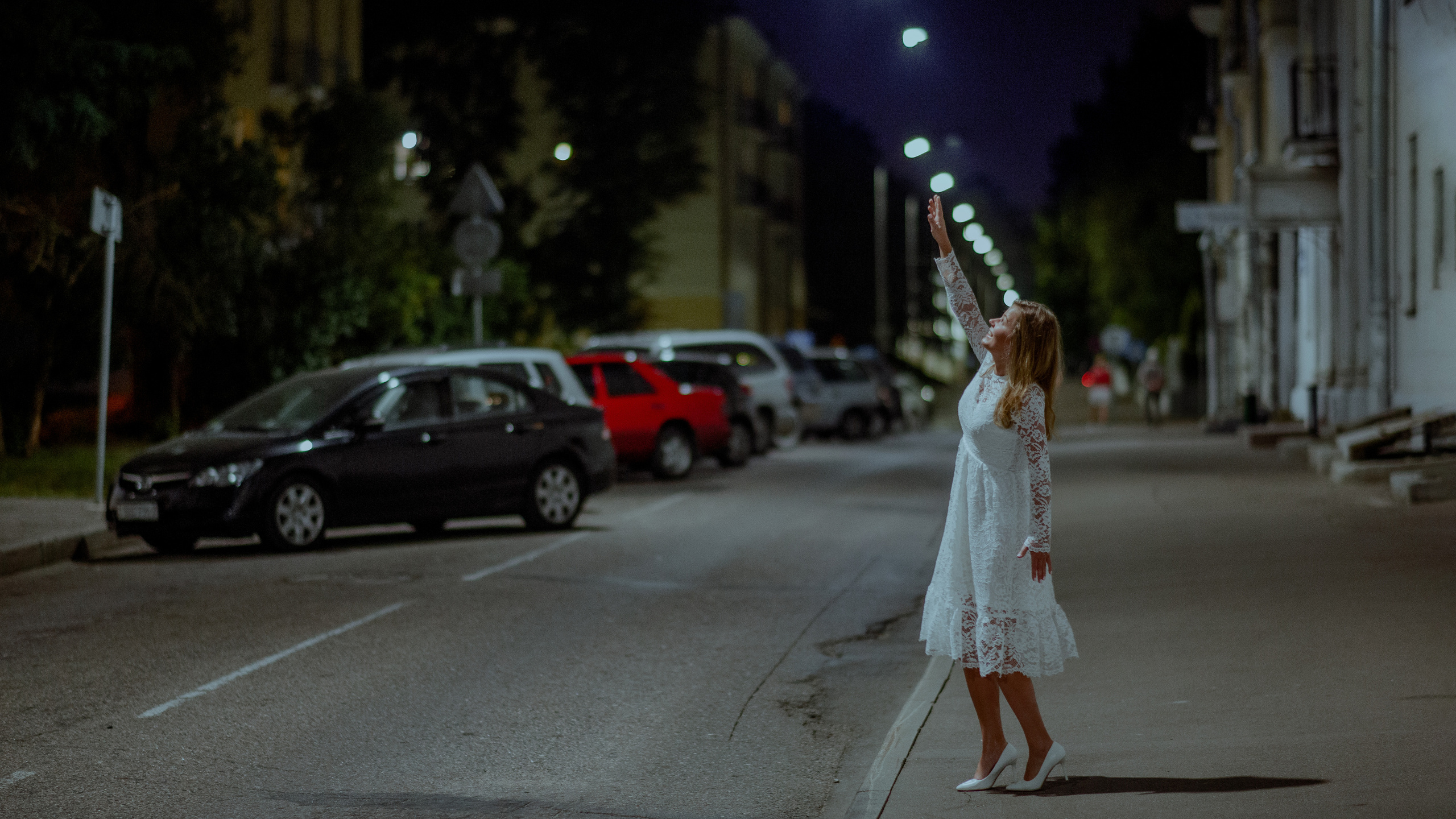 SYNSTEZIA. Режиссёр, клипмейкер, фотограф — Андрей Охота