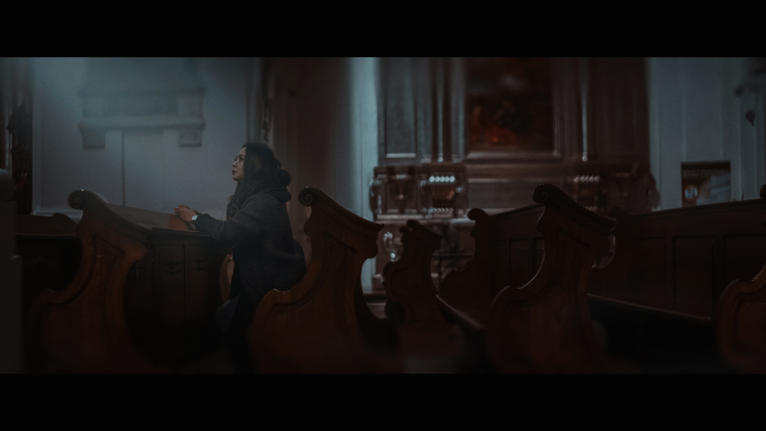 SYNSTEZIA. Режиссёр, клипмейкер, фотограф — Андрей Охота