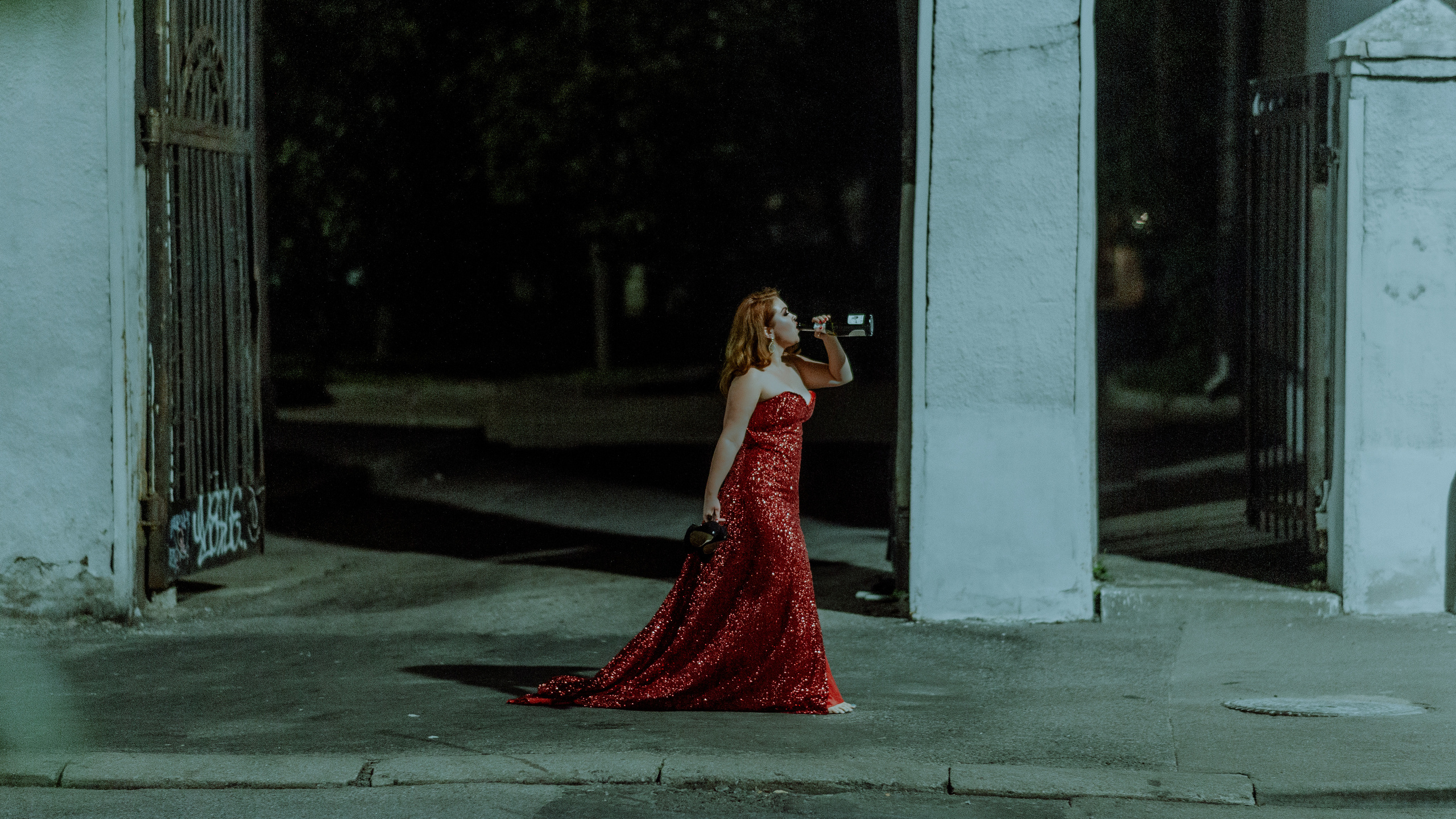 SYNSTEZIA. Режиссёр, клипмейкер, фотограф — Андрей Охота