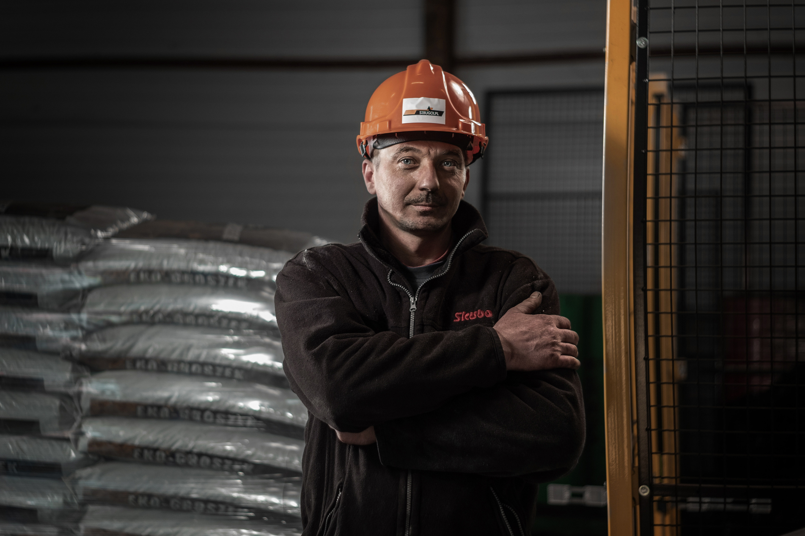 ТЯЖЕЛАЯ ПРОМЫШЛЕННОСТЬ. Режиссёр, клипмейкер, фотограф — Андрей Охота