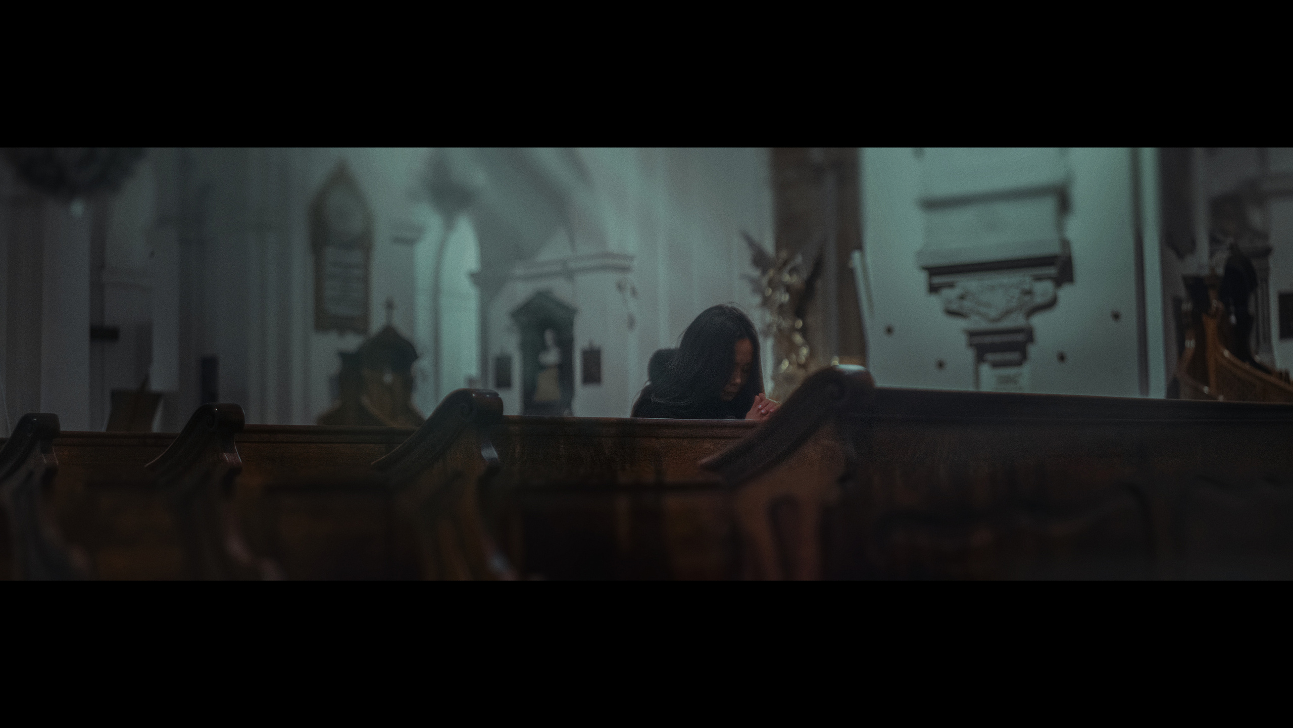 SYNSTEZIA. Режиссёр, клипмейкер, фотограф — Андрей Охота