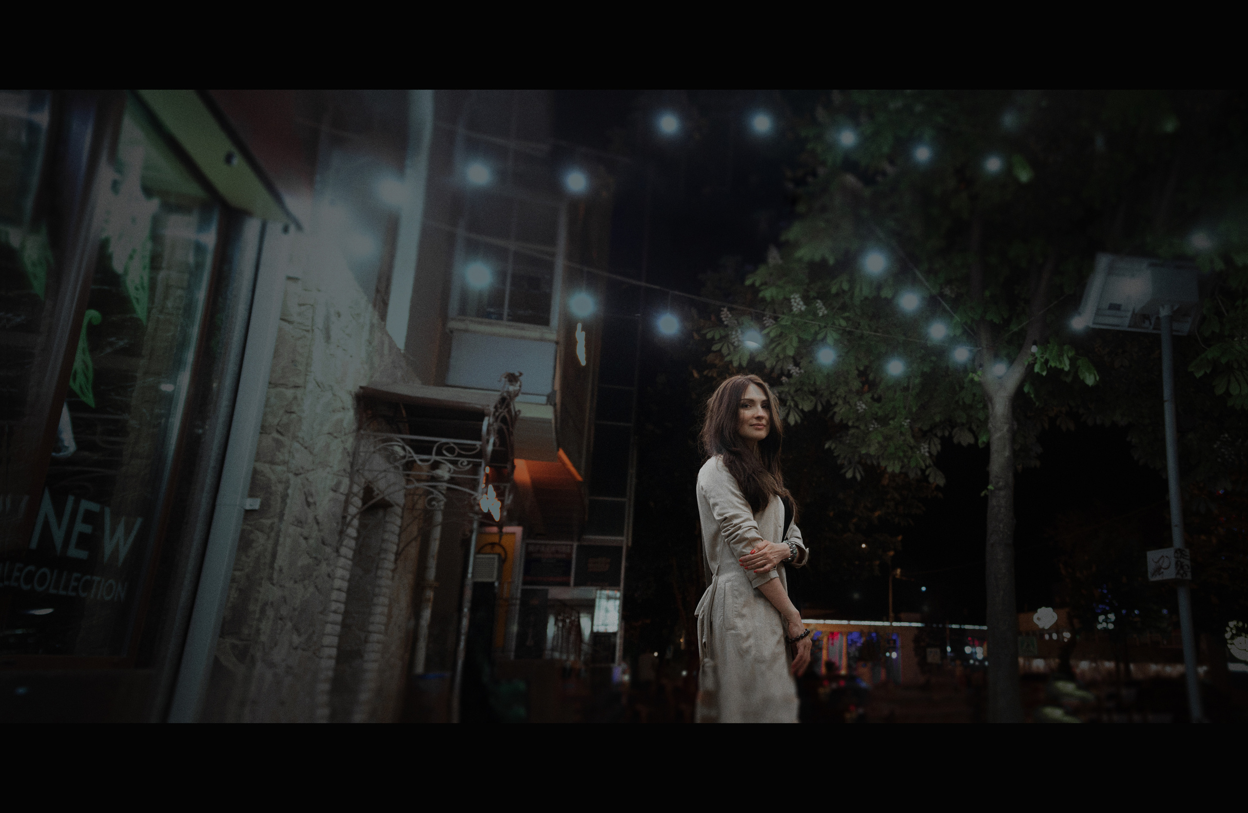 SYNSTEZIA. Режиссёр, клипмейкер, фотограф — Андрей Охота