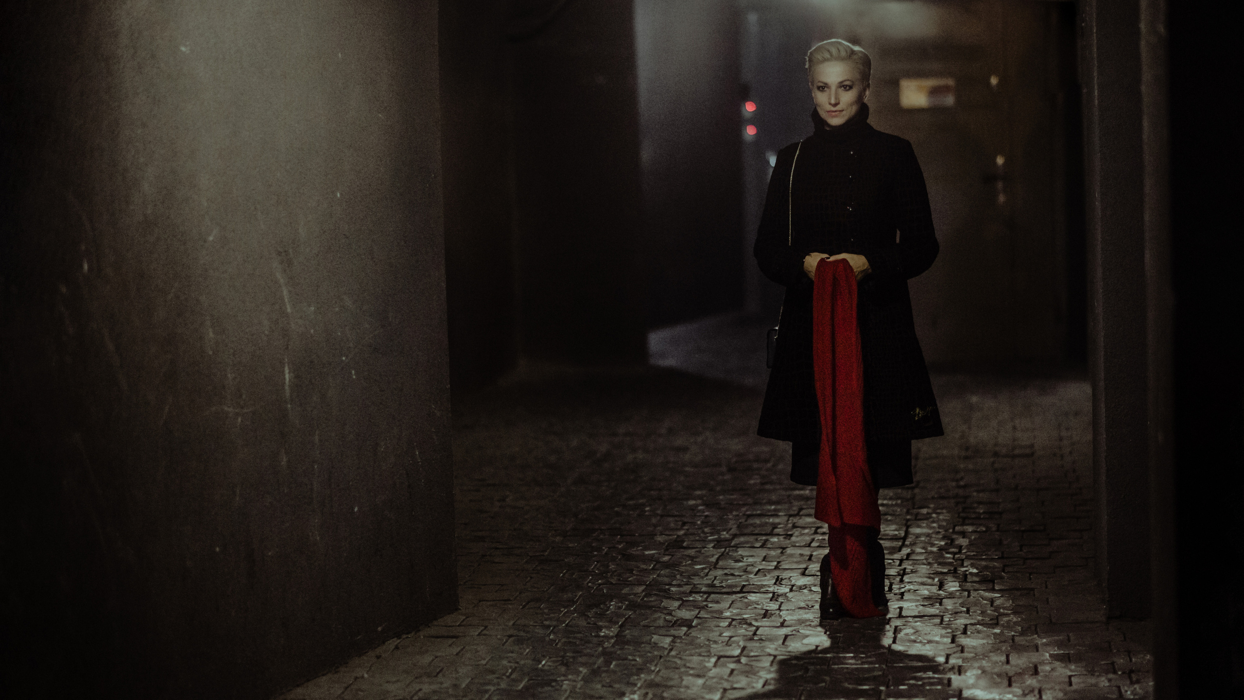 SYNSTEZIA. Режиссёр, клипмейкер, фотограф — Андрей Охота