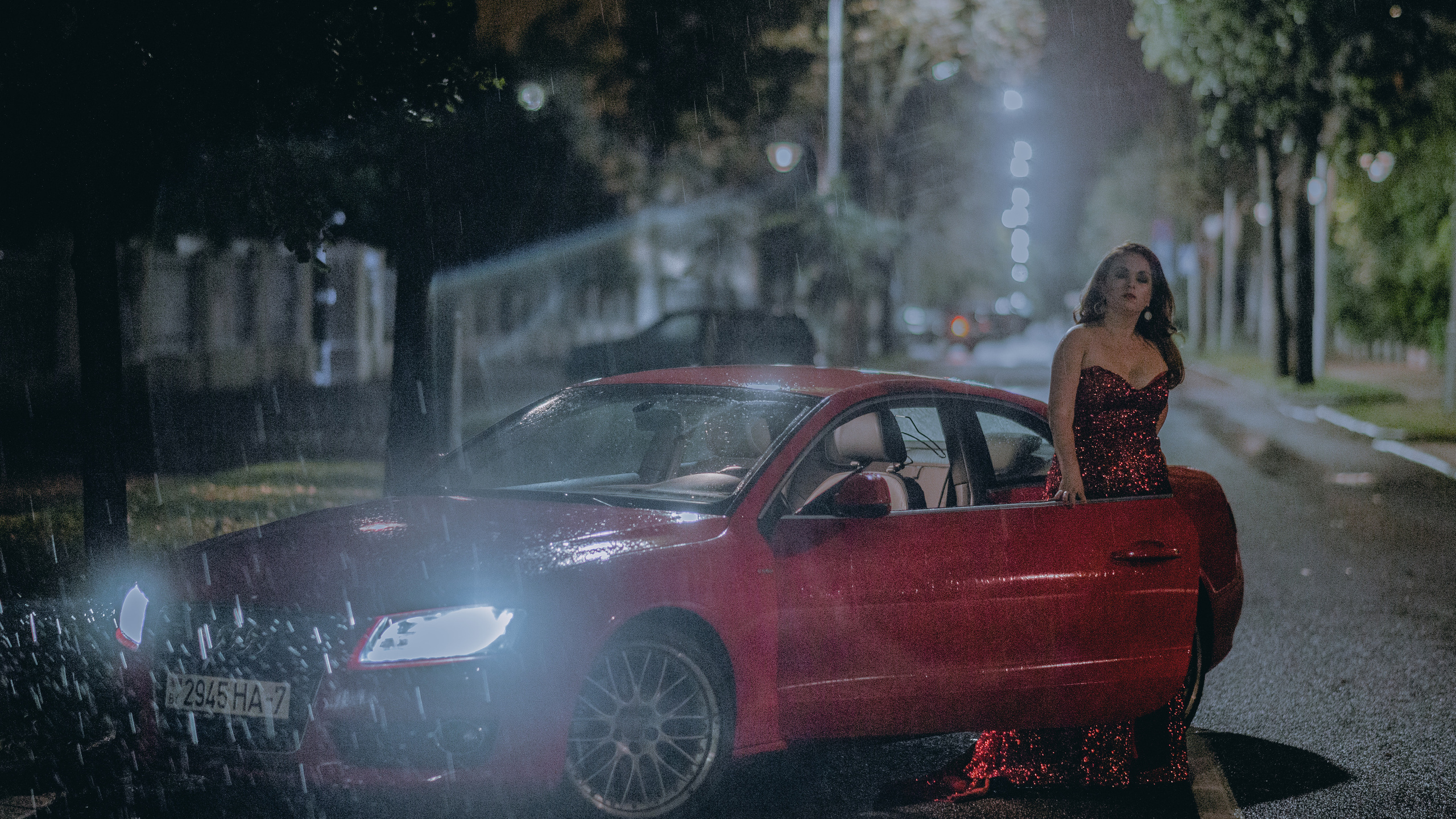 SYNSTEZIA. Режиссёр, клипмейкер, фотограф — Андрей Охота