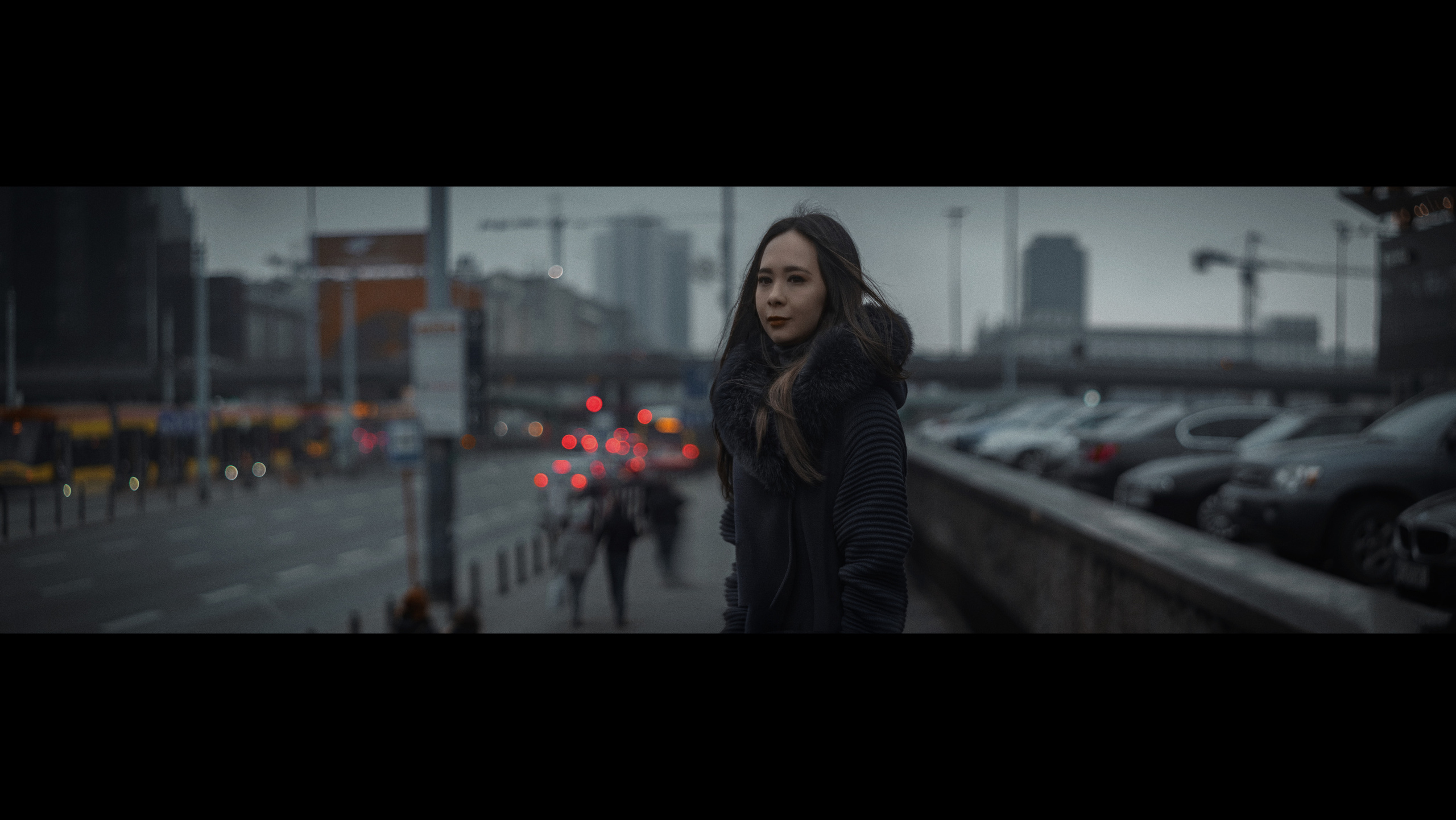 SYNSTEZIA. Режиссёр, клипмейкер, фотограф — Андрей Охота