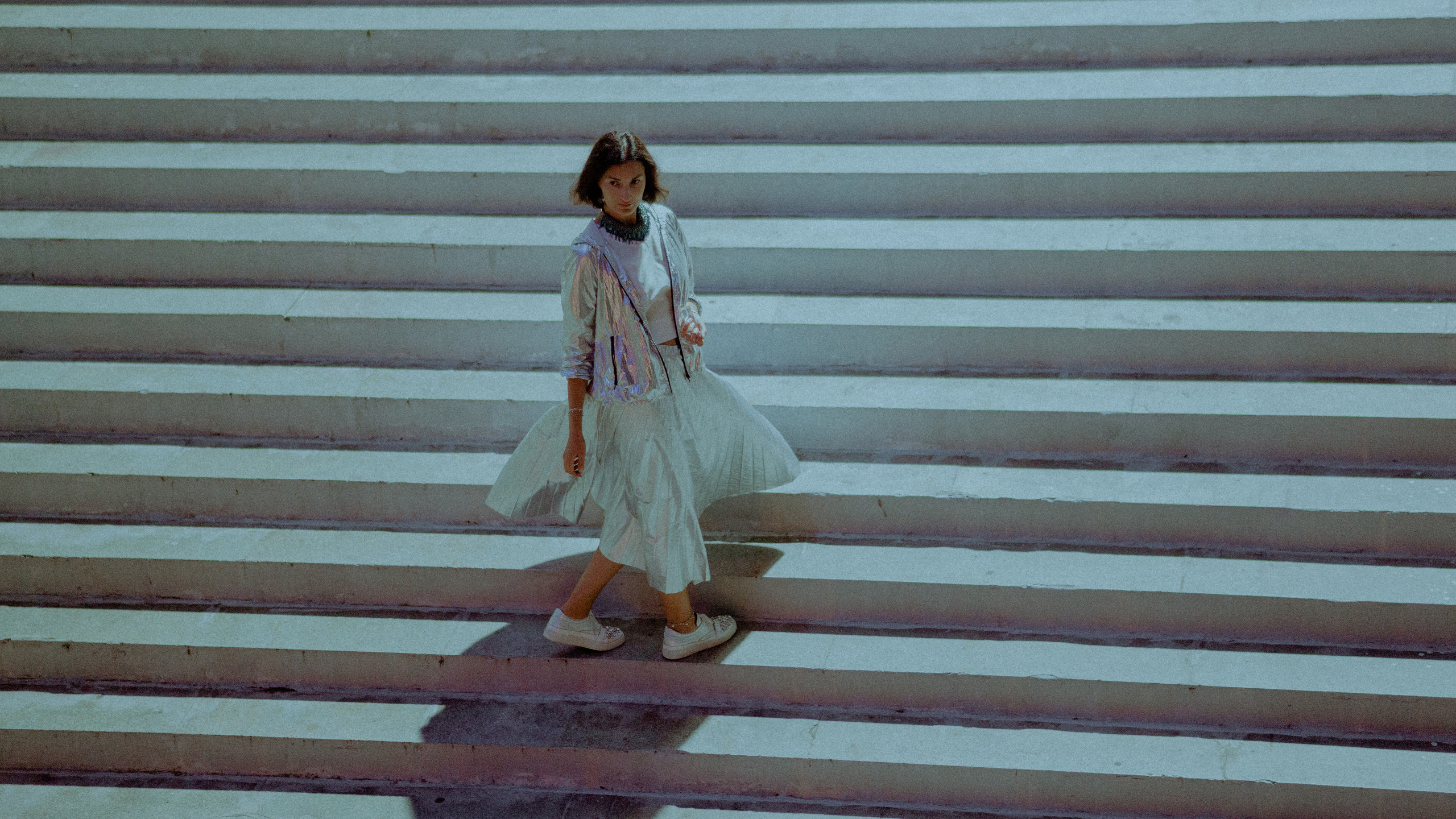 SYNSTEZIA. Режиссёр, клипмейкер, фотограф — Андрей Охота