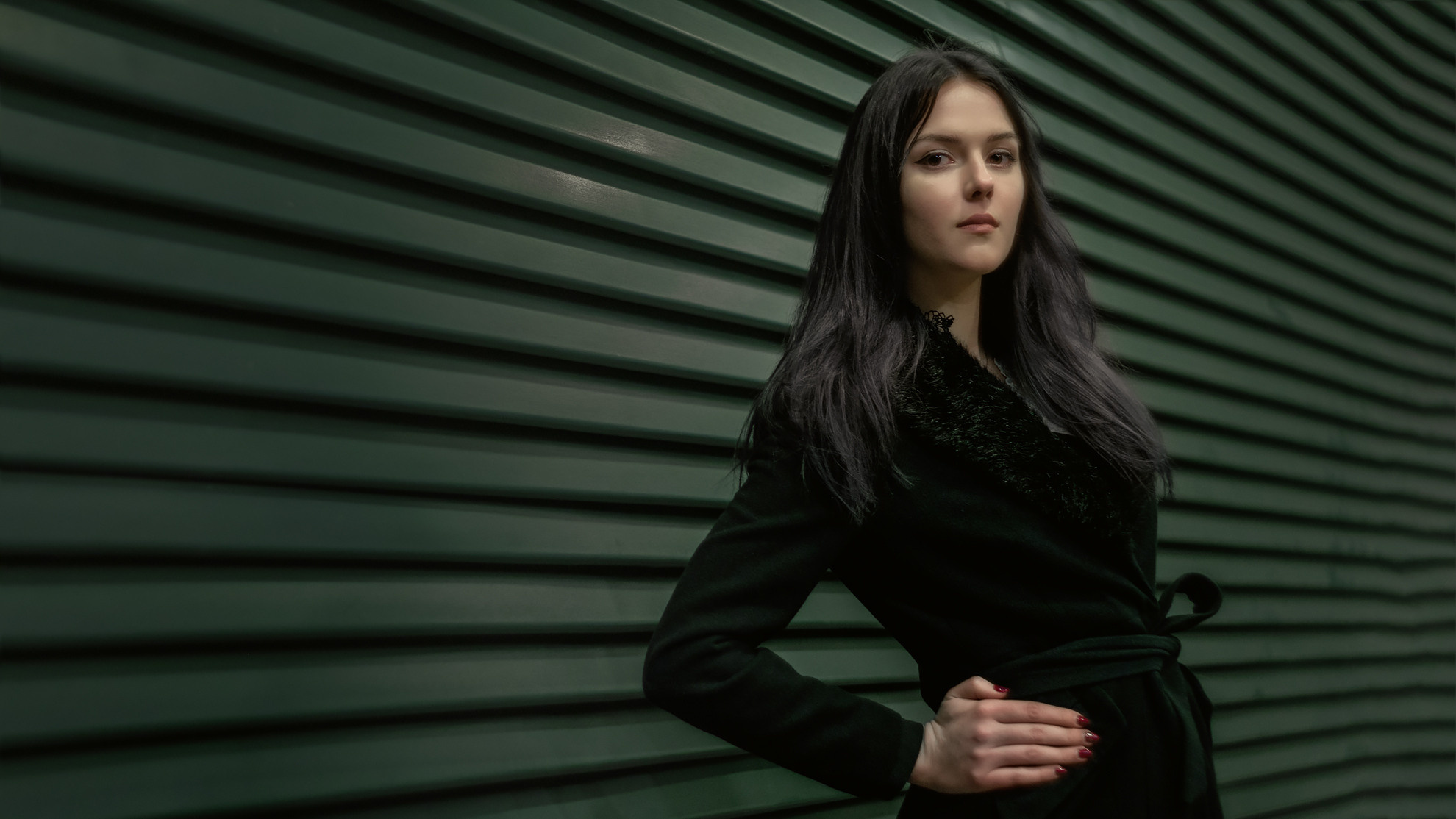 SYNSTEZIA. Режиссёр, клипмейкер, фотограф — Андрей Охота