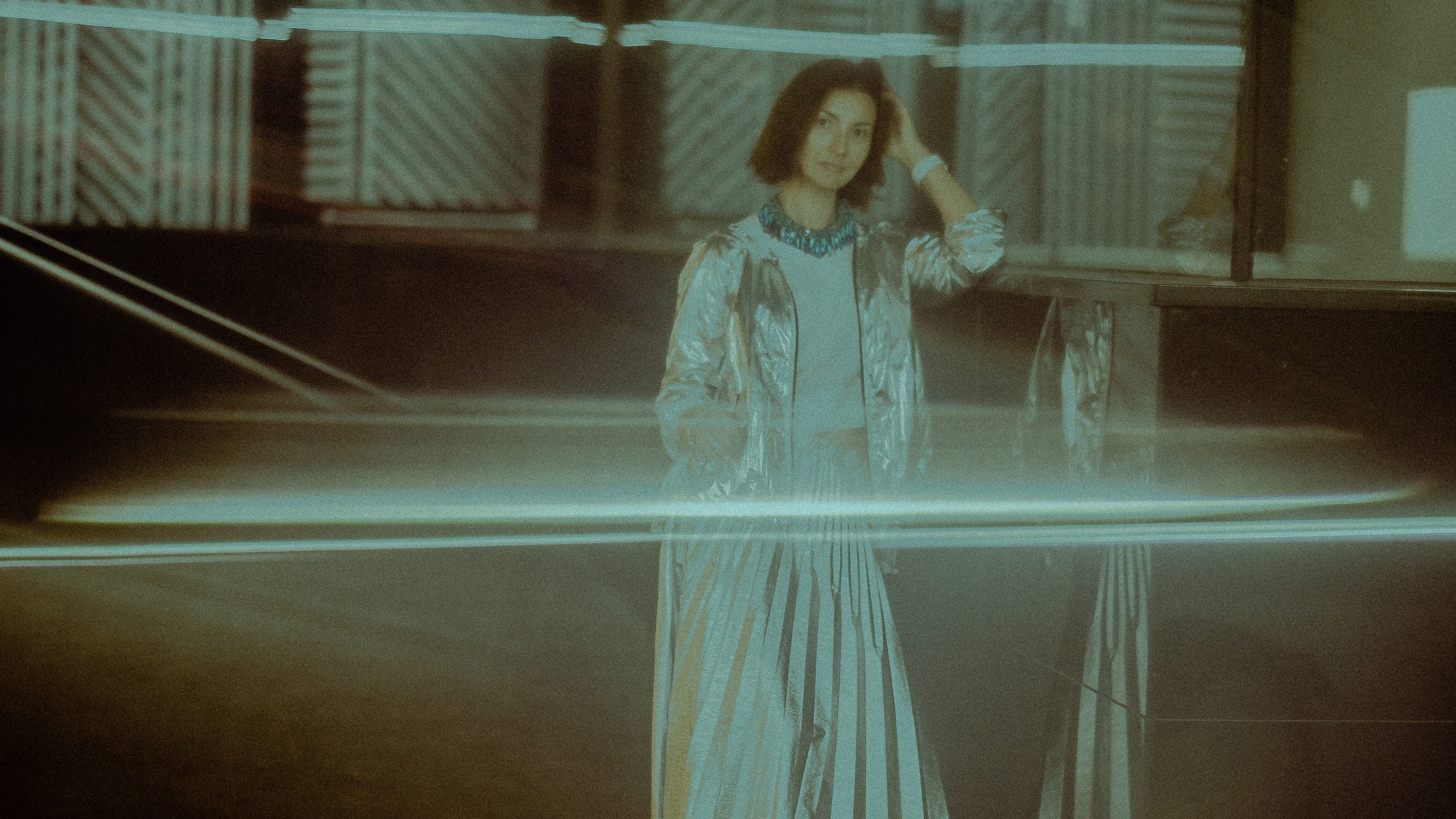 SYNSTEZIA. Режиссёр, клипмейкер, фотограф — Андрей Охота