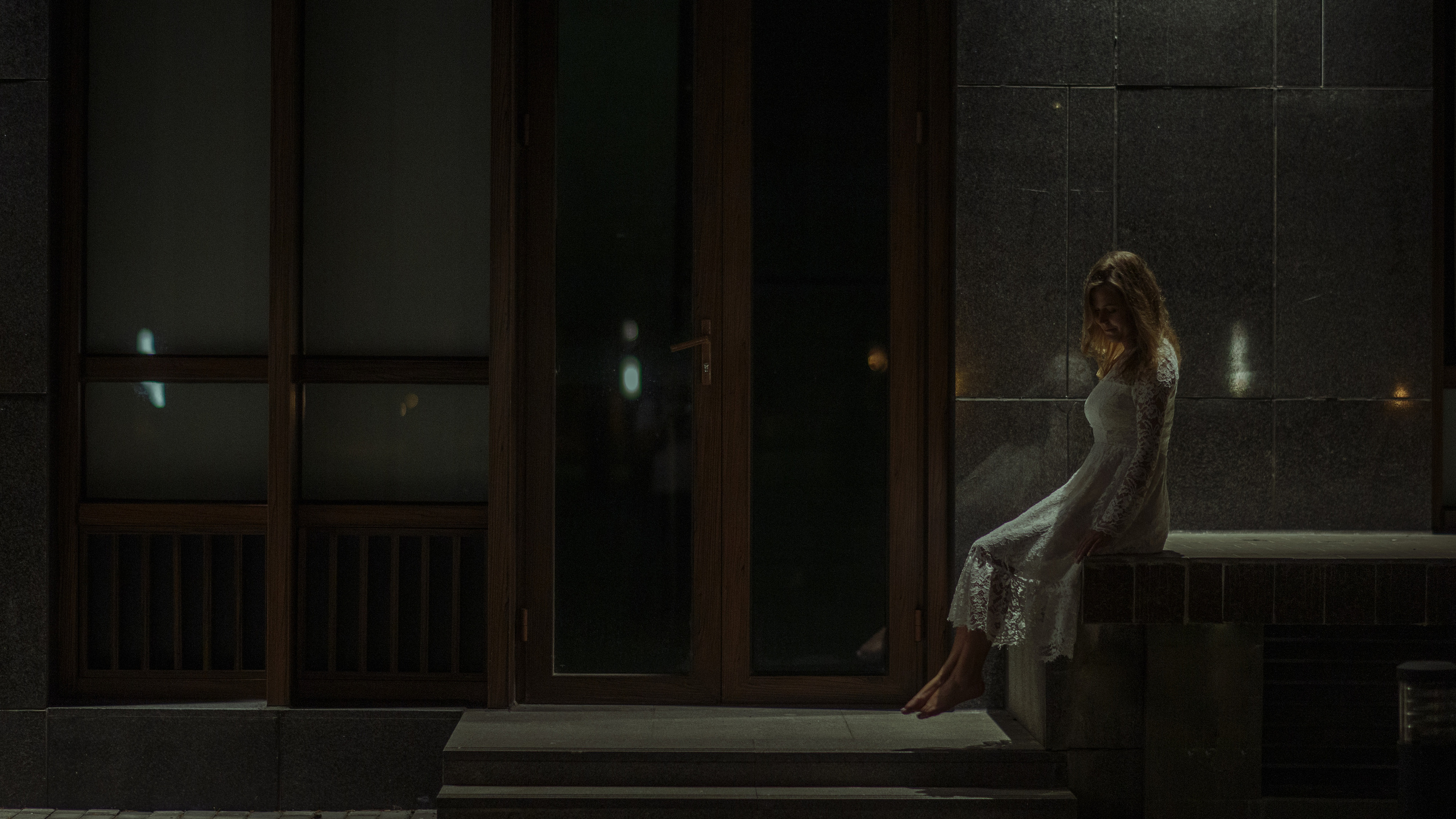 SYNSTEZIA. Режиссёр, клипмейкер, фотограф — Андрей Охота