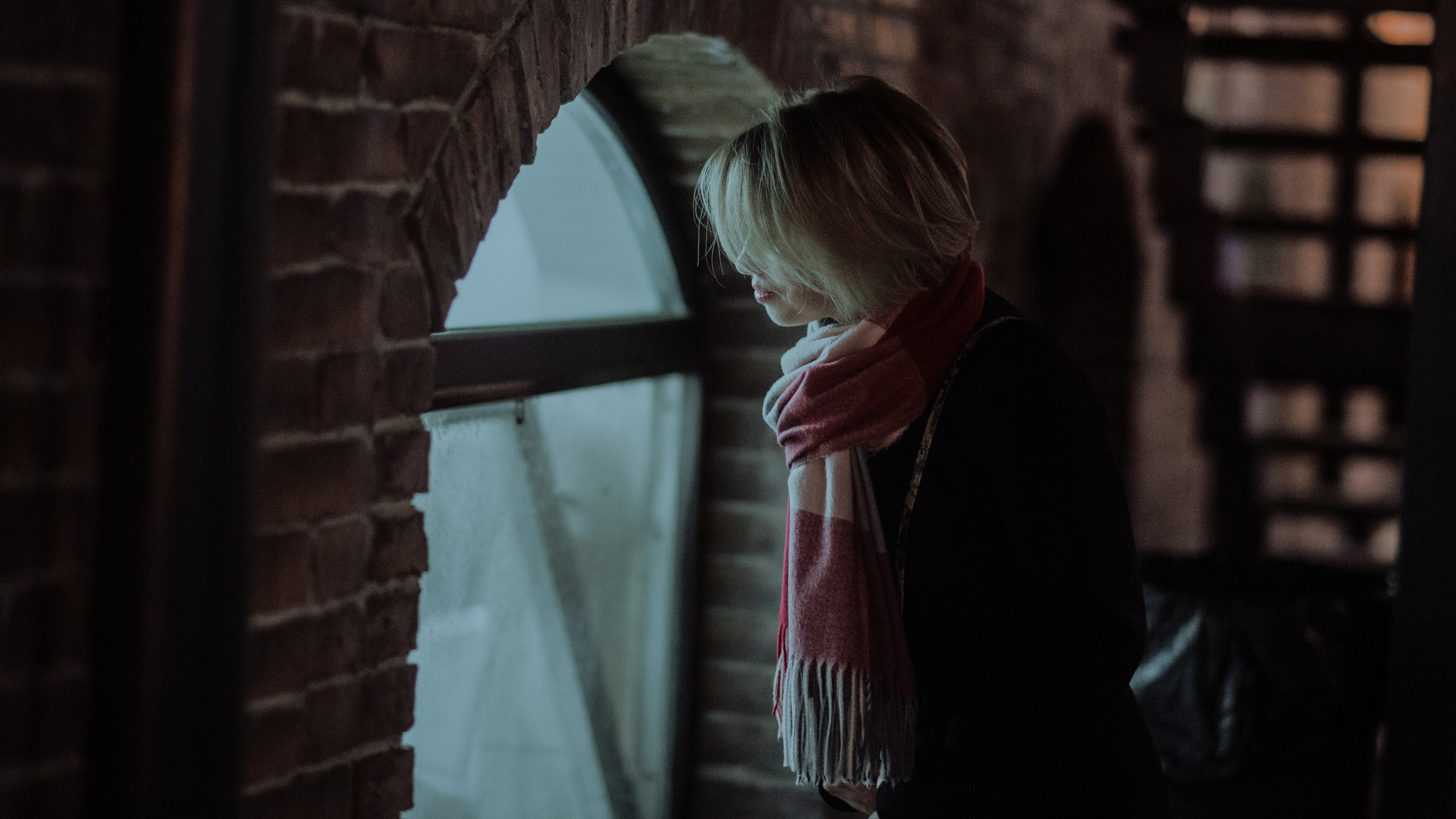 SYNSTEZIA. Режиссёр, клипмейкер, фотограф — Андрей Охота