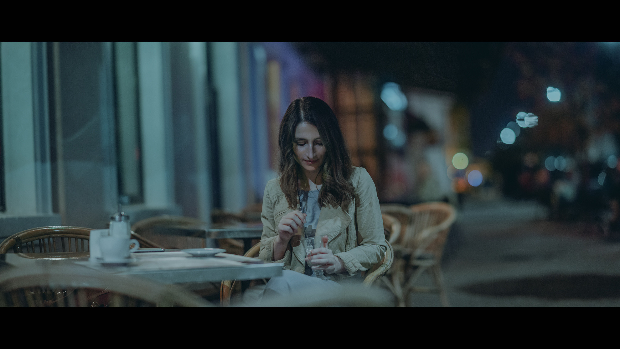 SYNSTEZIA. Режиссёр, клипмейкер, фотограф — Андрей Охота