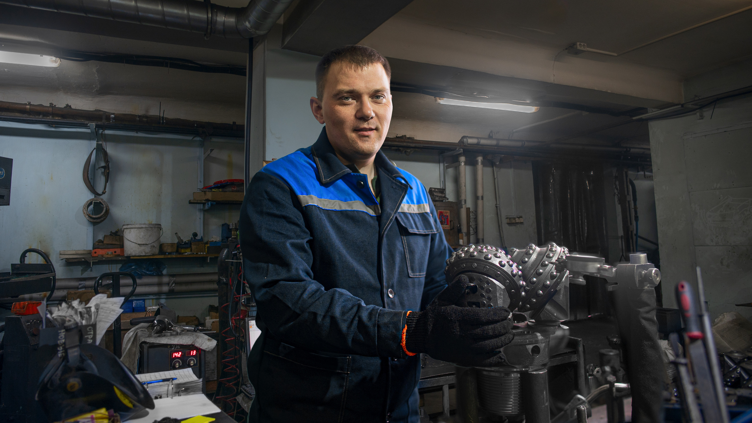 ПРОЧИЕ ПРОИЗВОДСТВА. Режиссёр, клипмейкер, фотограф — Андрей Охота