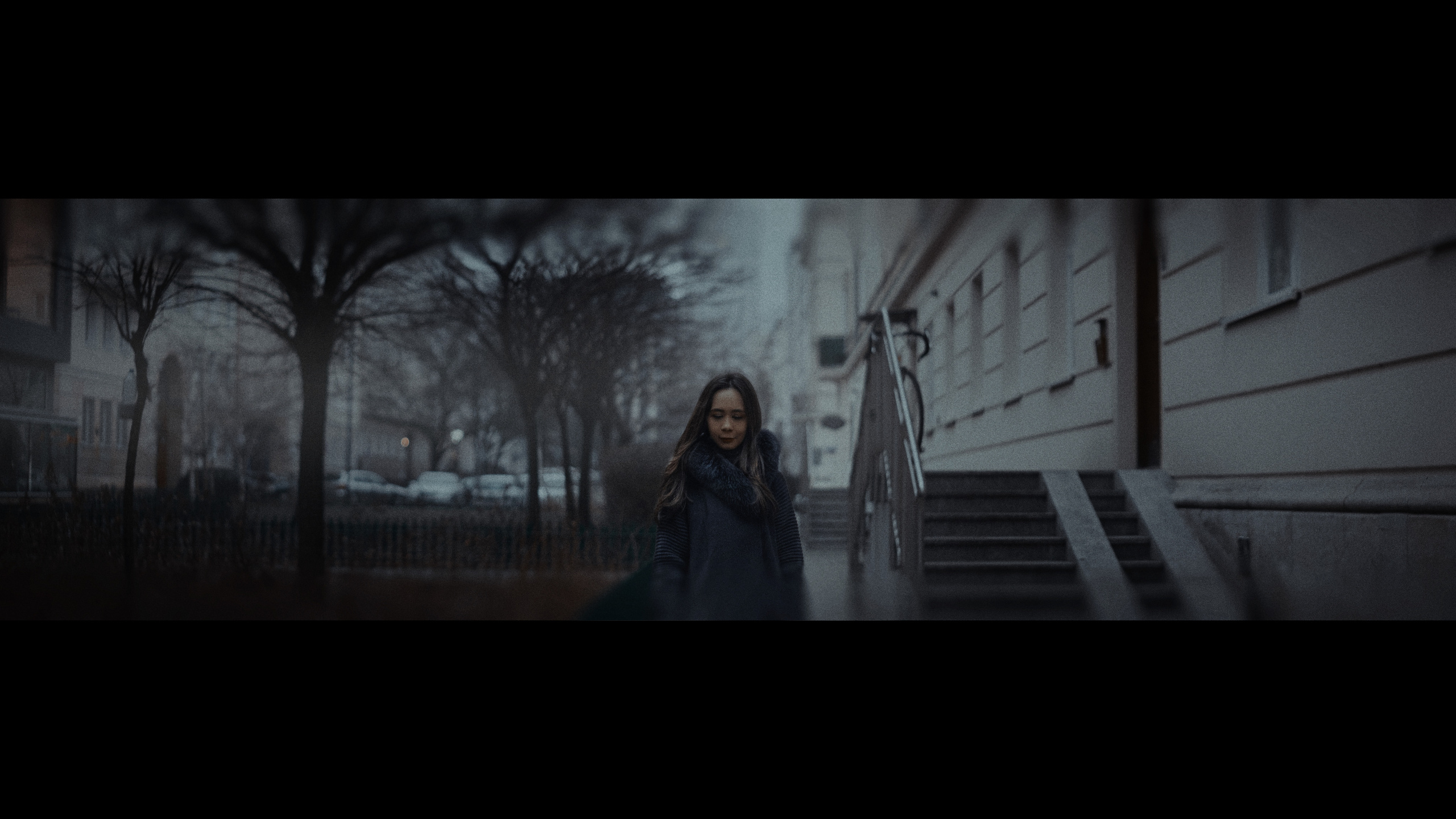 SYNSTEZIA. Режиссёр, клипмейкер, фотограф — Андрей Охота