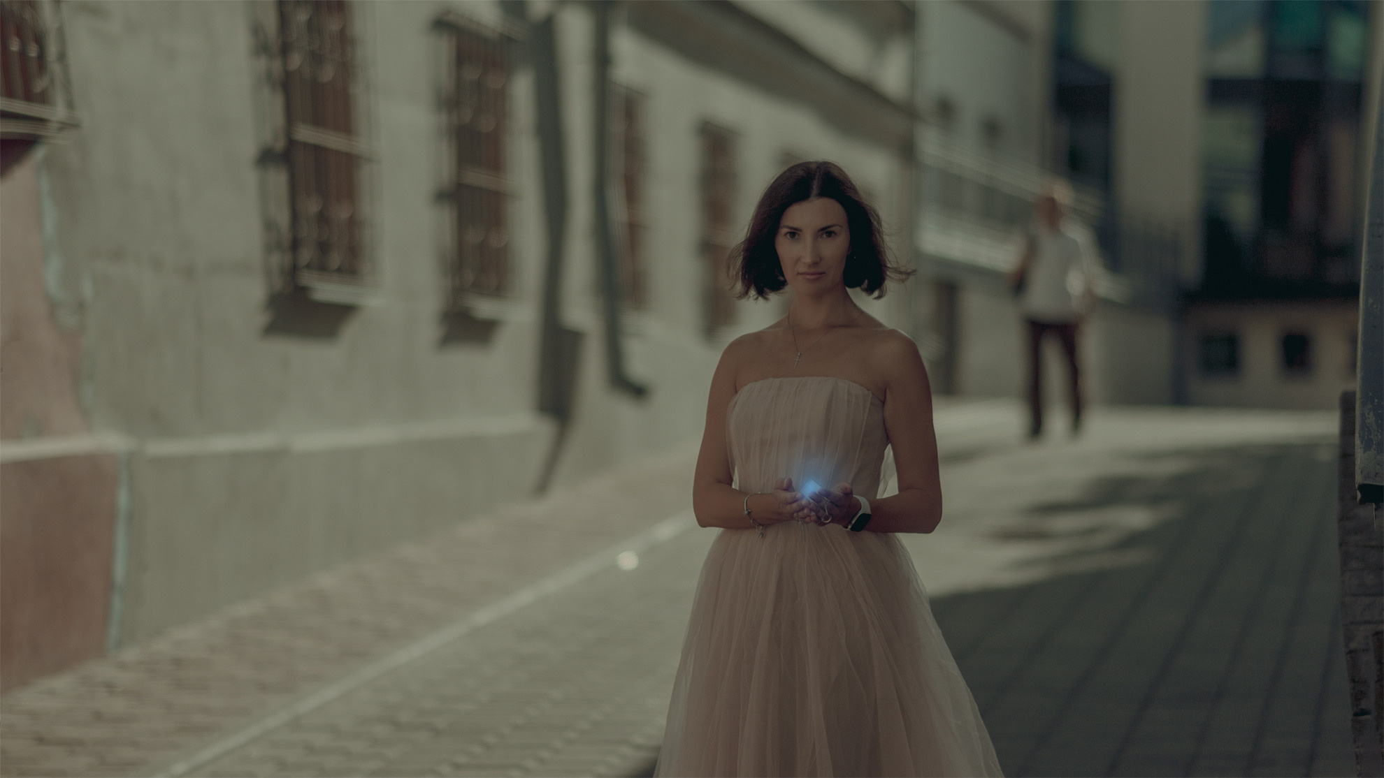 SYNSTEZIA. Режиссёр, клипмейкер, фотограф — Андрей Охота