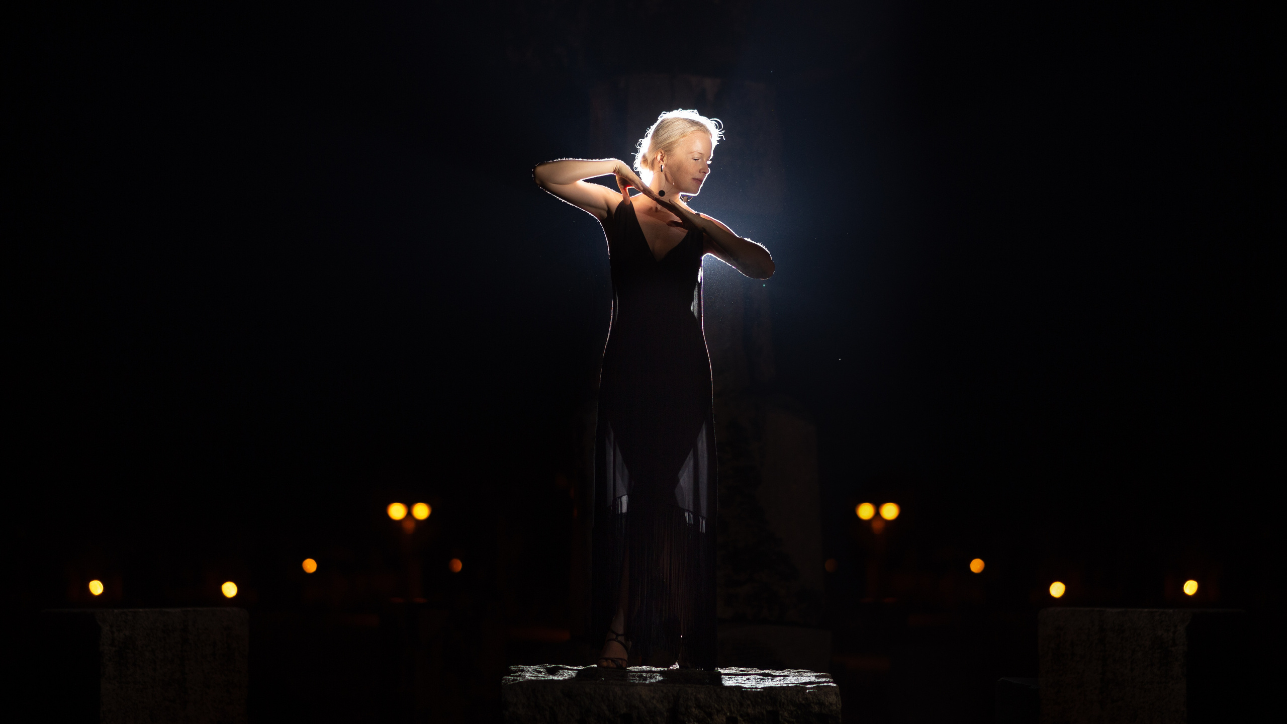 SYNSTEZIA. Режиссёр, клипмейкер, фотограф — Андрей Охота