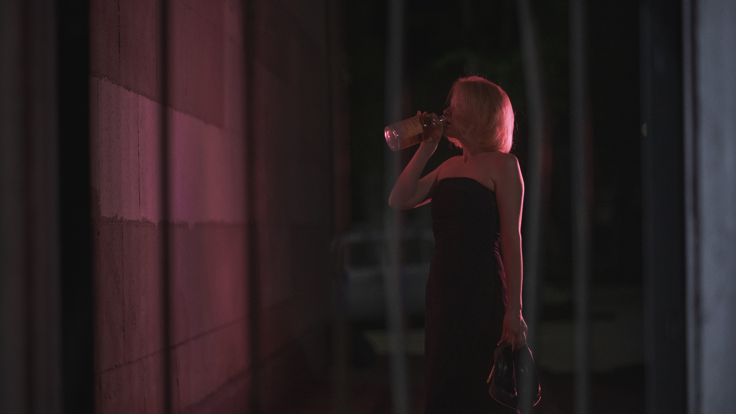 SYNSTEZIA. Режиссёр, клипмейкер, фотограф — Андрей Охота