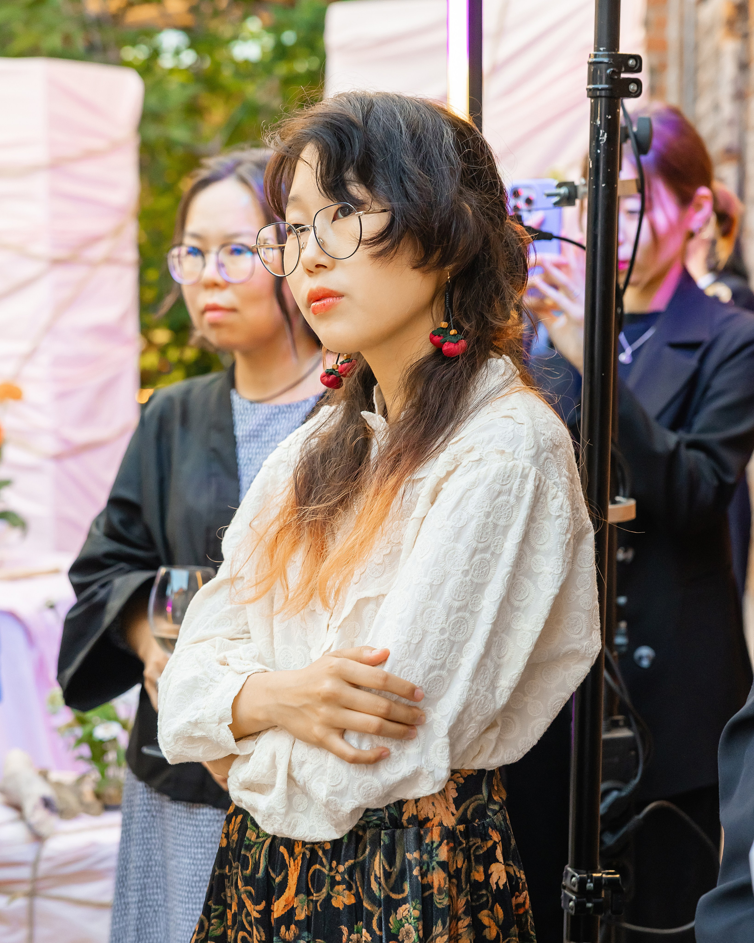 Юбилей компании «Домбо». Фотограф и видеограф в Улан-Удэ: Аюна Габагуева и Артём Шаханов