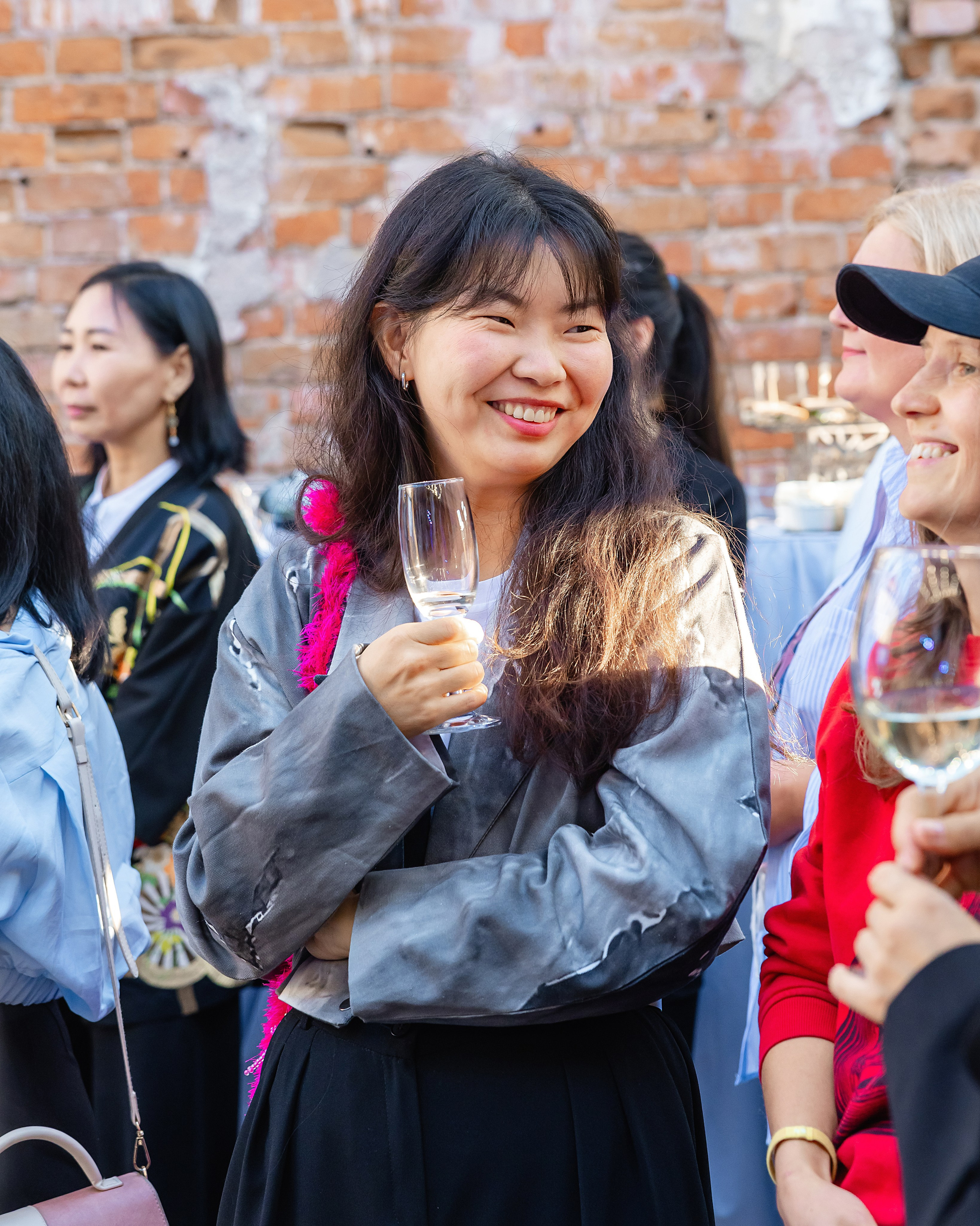 Юбилей компании «Домбо». Фотограф и видеограф в Улан-Удэ: Аюна Габагуева и Артём Шаханов