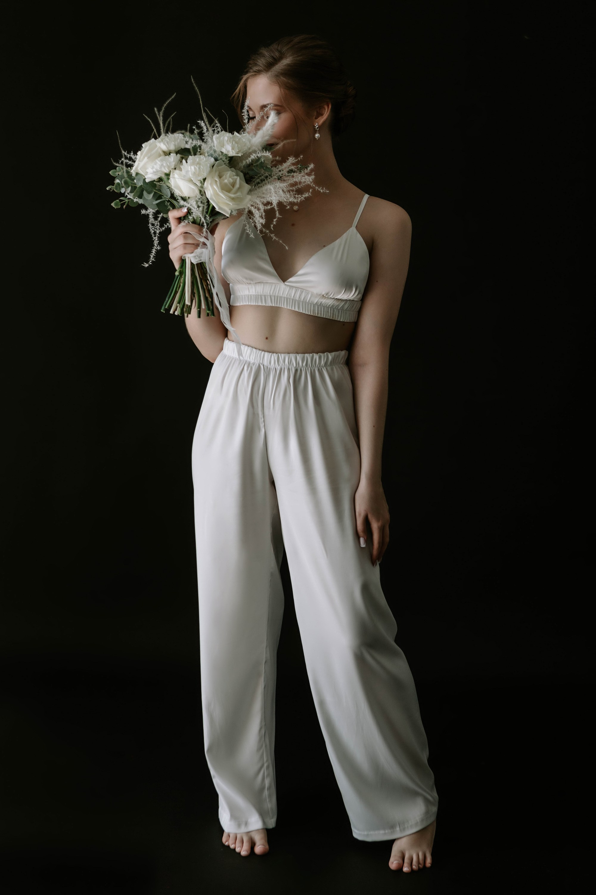 Максим и Татьяна. Фотограф Александра Кузнецова