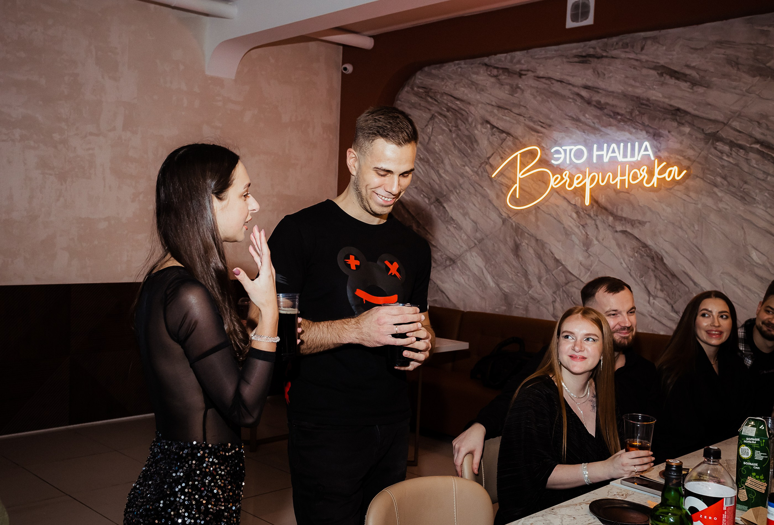 День Рождения Паши. ФОТОГРАФ Маргарита Сивакова | Ярославль Кострома Москва