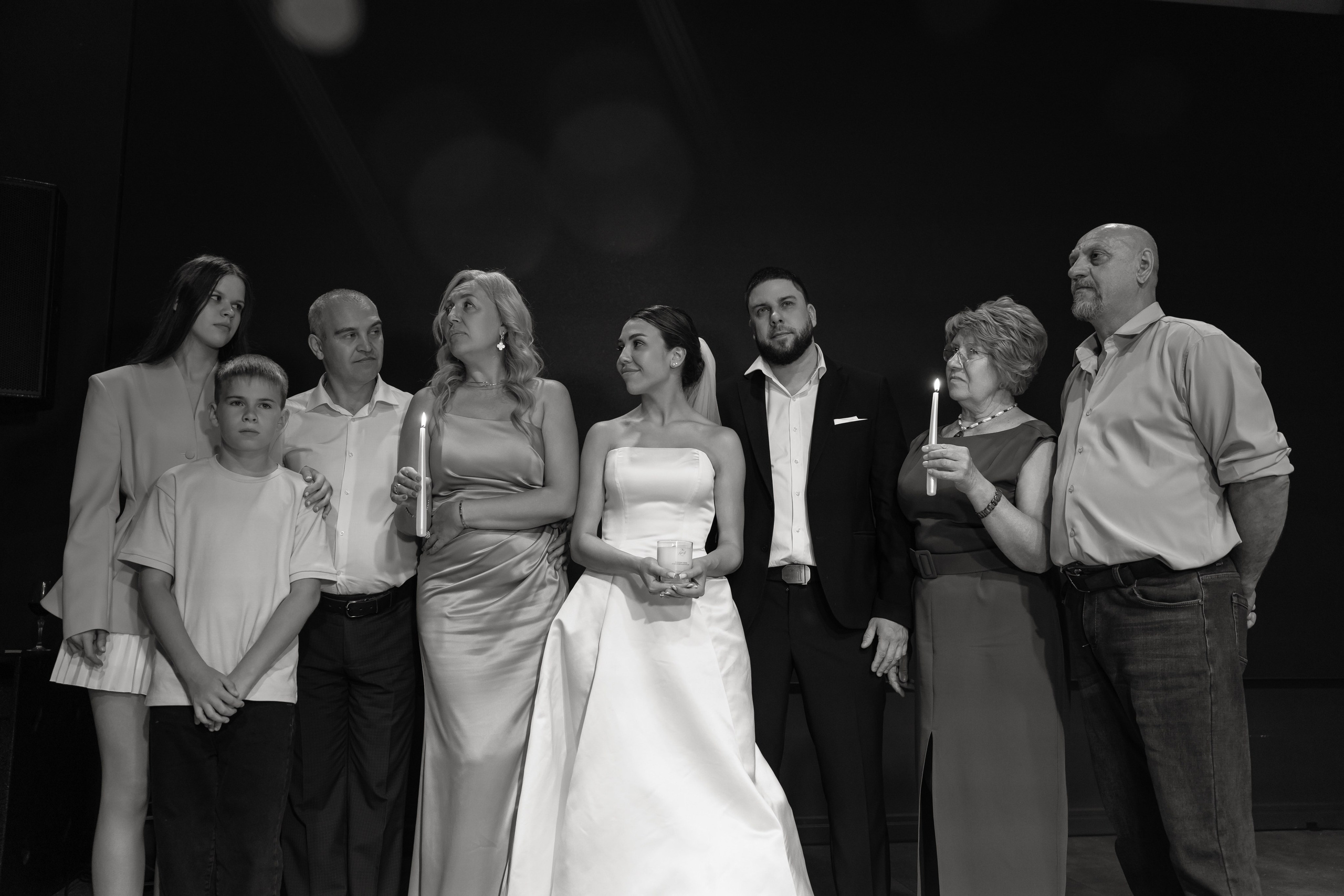 Александр и Валентина. Свадебный и Семейный фотограф по всему миру Анна Фёдорова