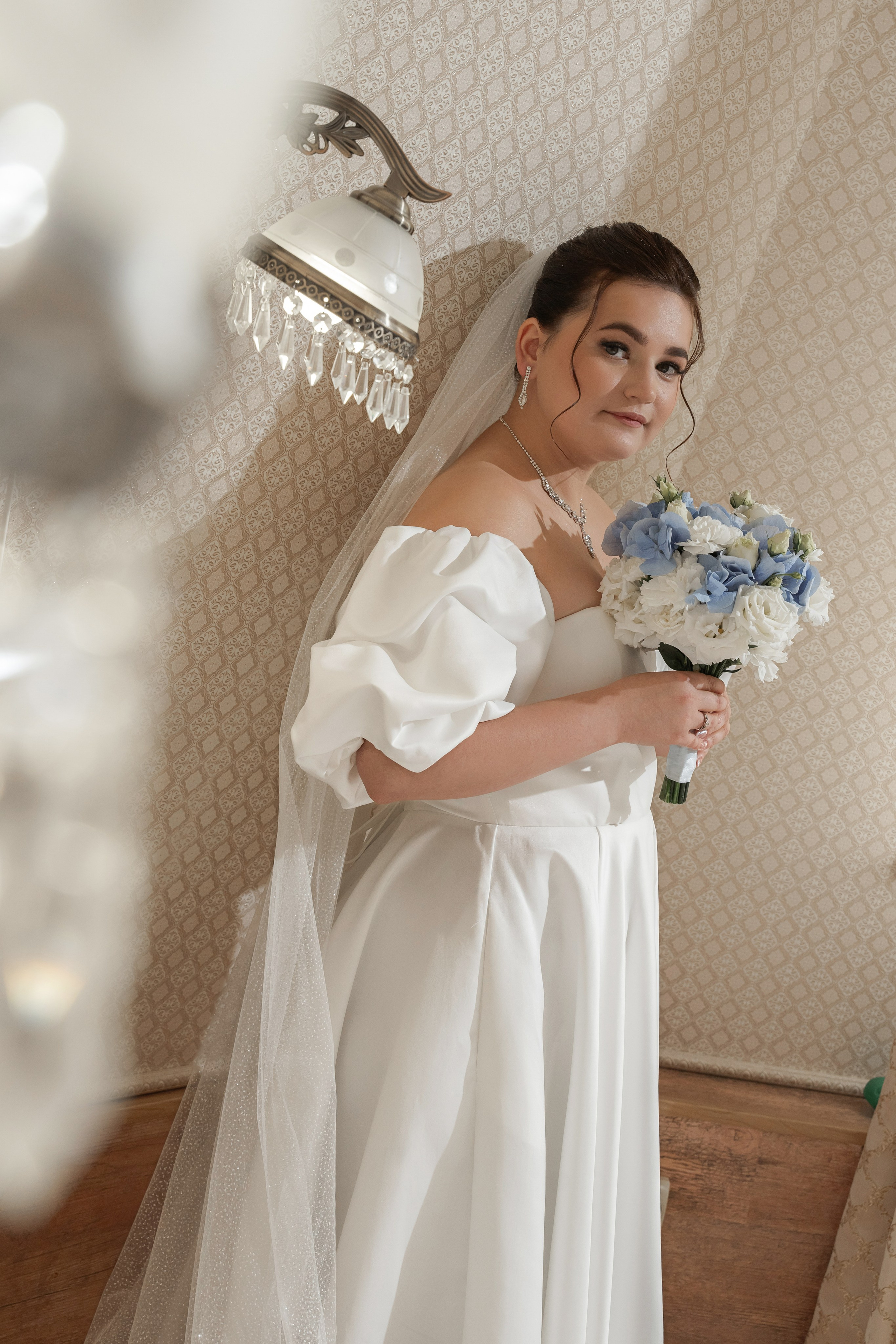 Ринат и Анастасия. Фотограф Сергиев Посад / Москва / Дмитров / Дубна