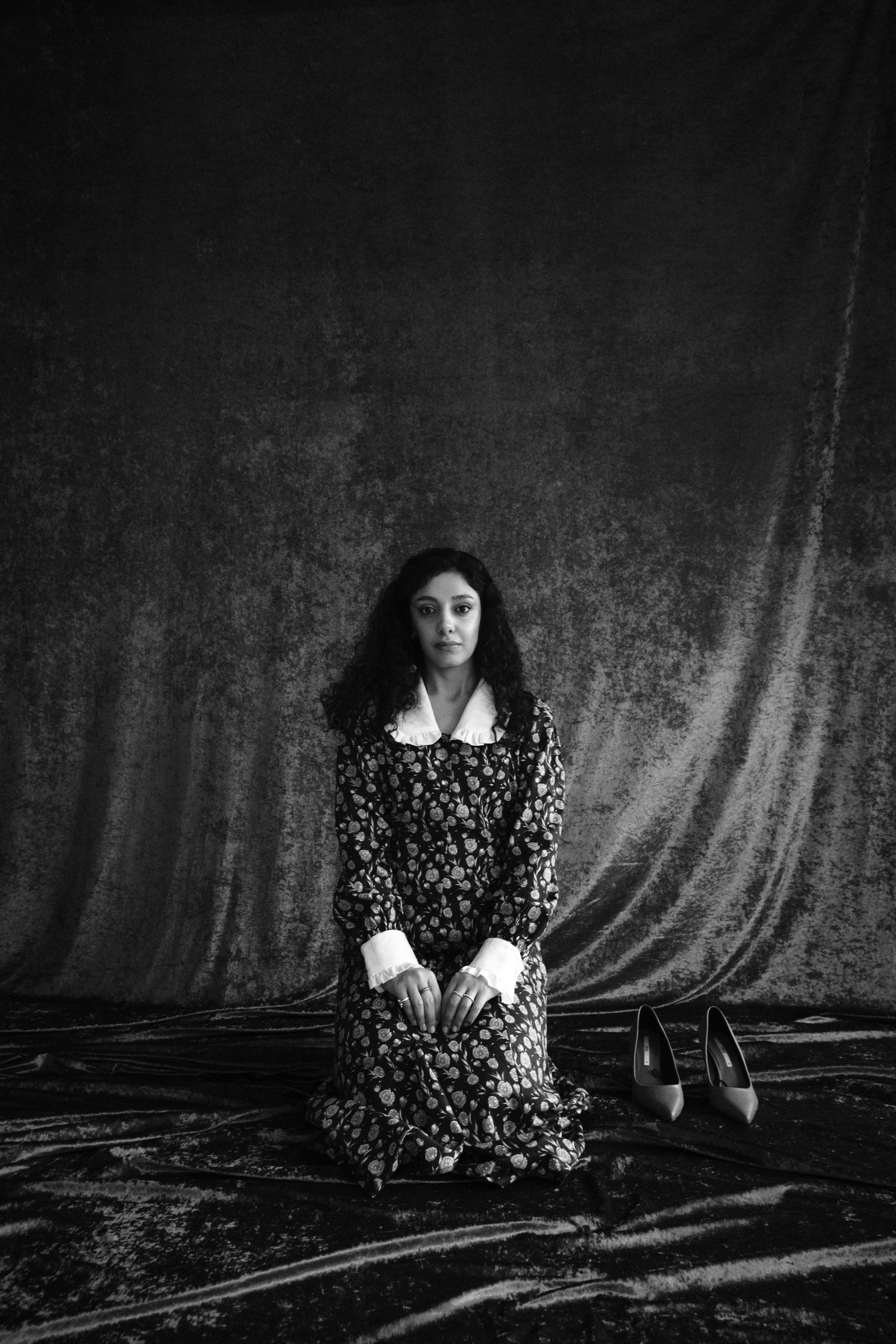 Сонастройка. IZMA PHOTOS