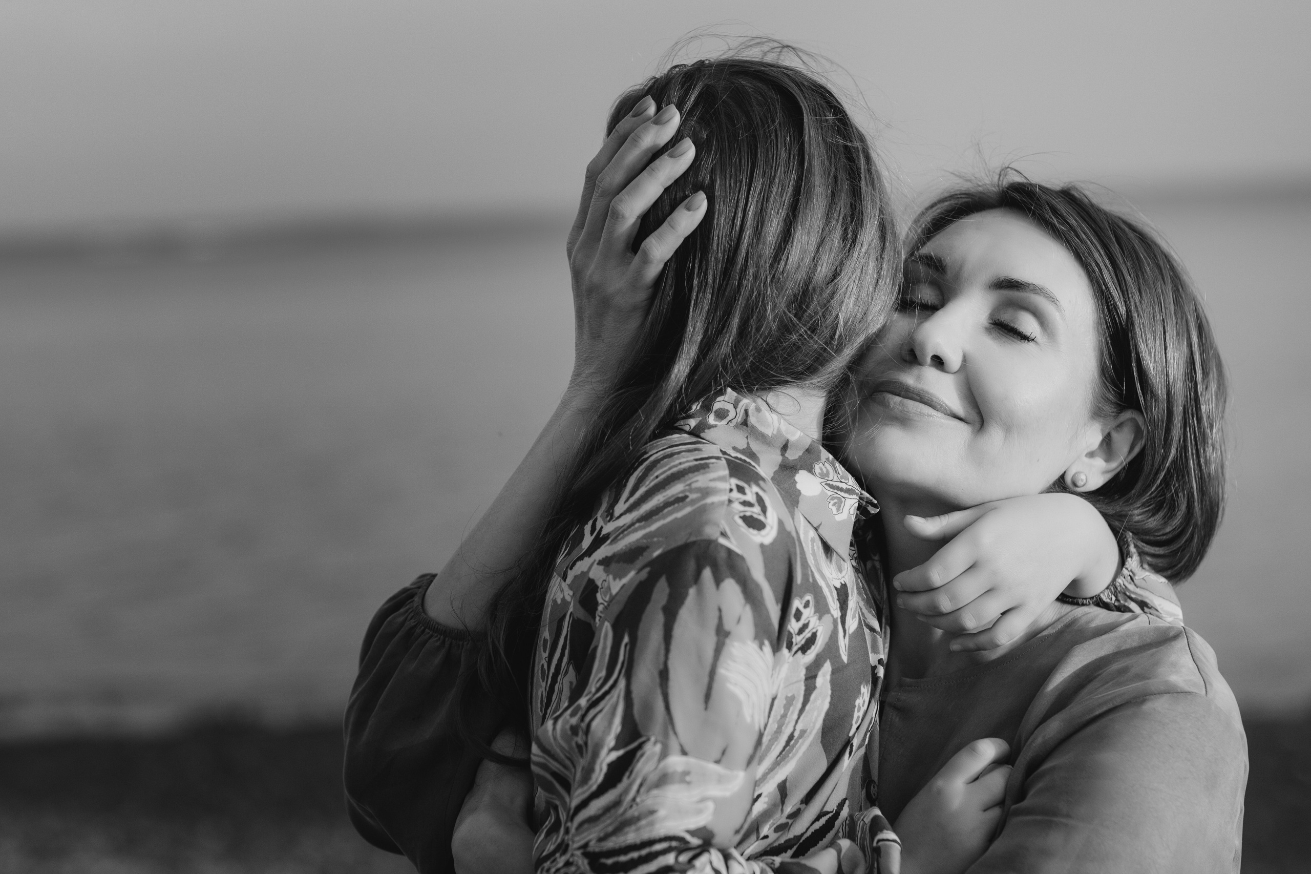 Съемка на финском заливе. Фотограф Санкт-Петербург Елена Мухина