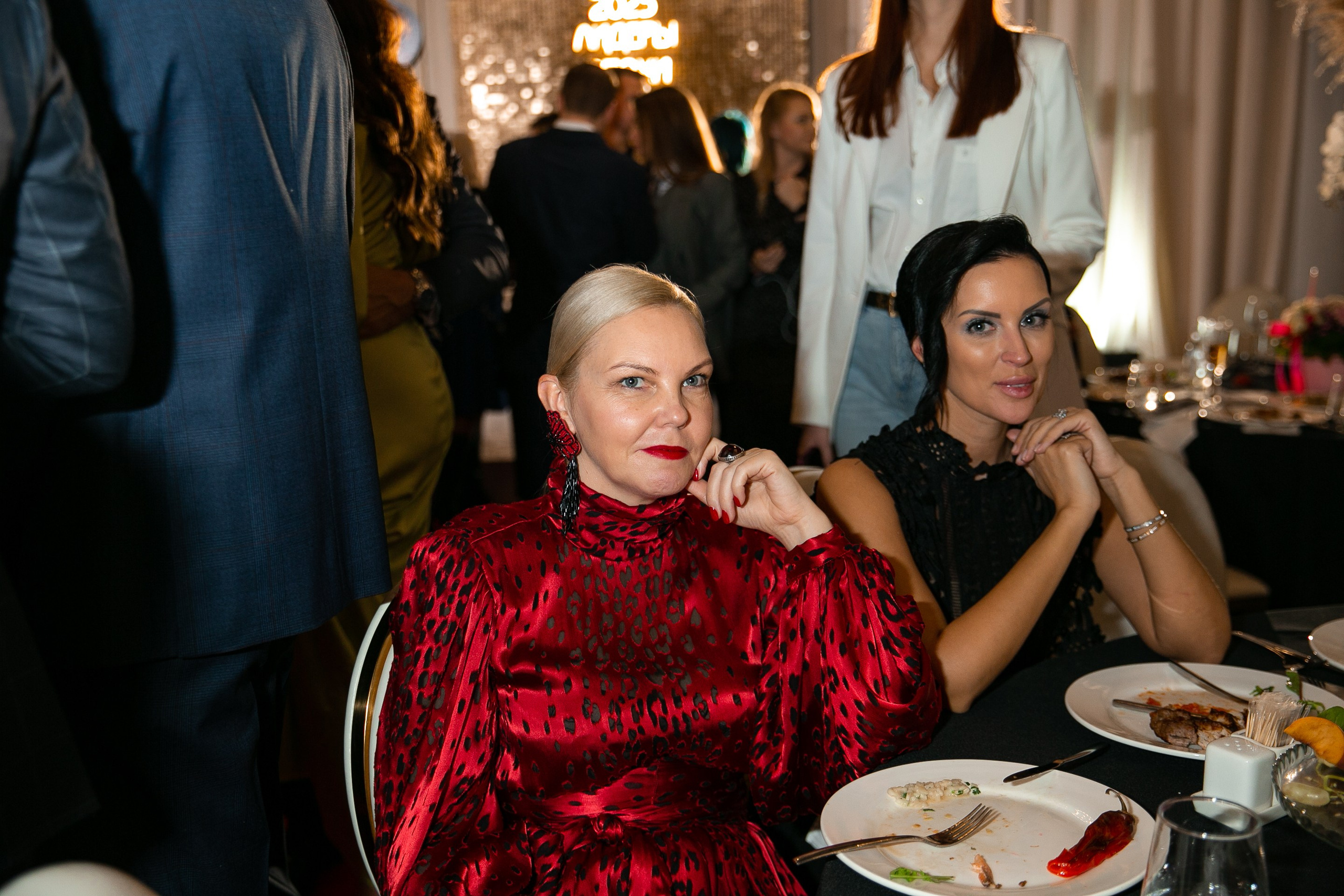 Премия PERSONO. Лидеры эпохи. Фотограф в Москве