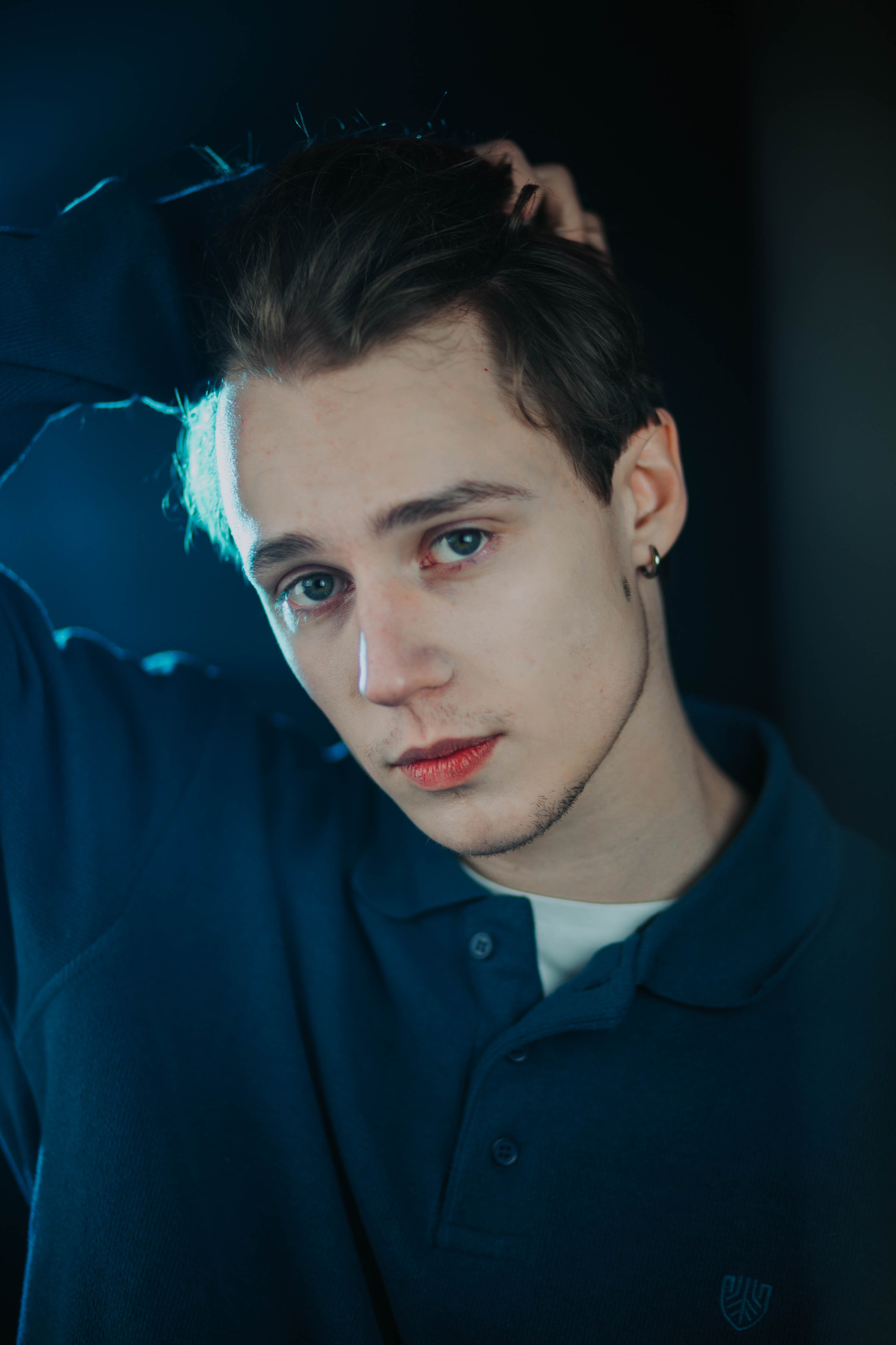 Матвей. Семейный, личный фотограф и видеограф в Москве Бакхаус Артем