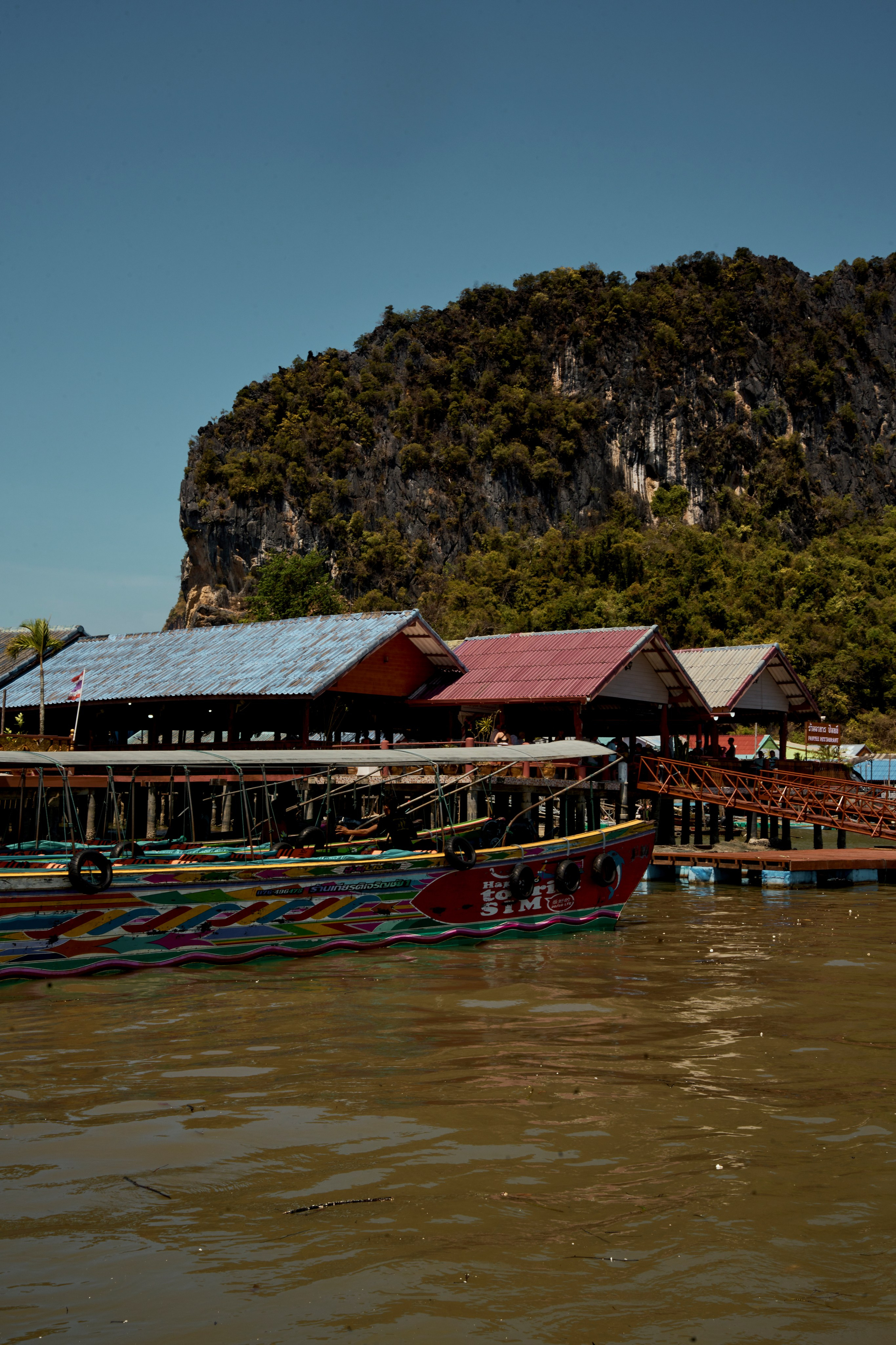 ТАИЛАНД. Студийный фотограф в Екатеринбурге Бшари Заана