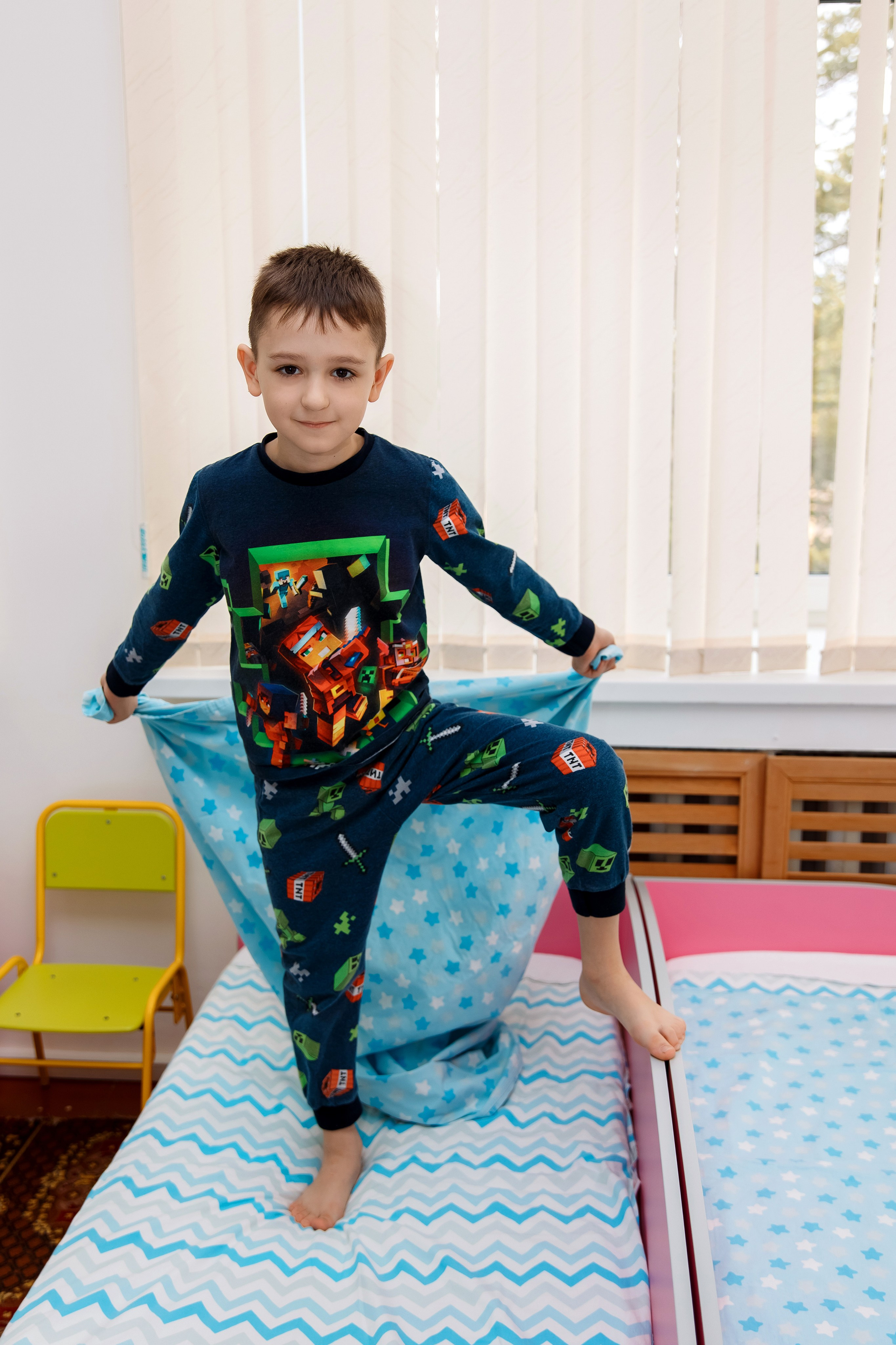 Детский Сад 9 (13 человек). Фотограф Любовь Корниенко, Примоский край