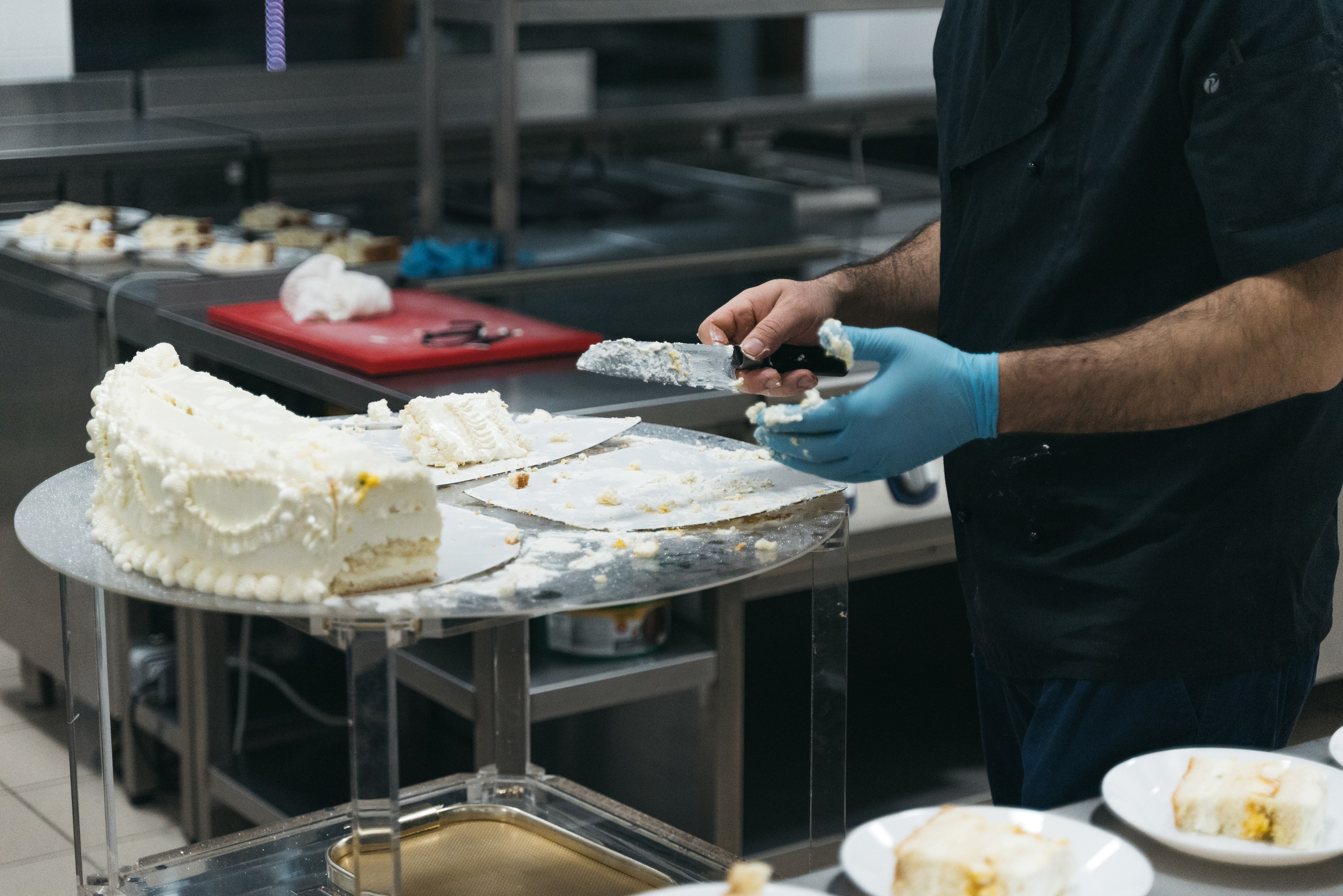 Backstage 23.03.24. Репортажный и свадебный фотограф в Сургуте