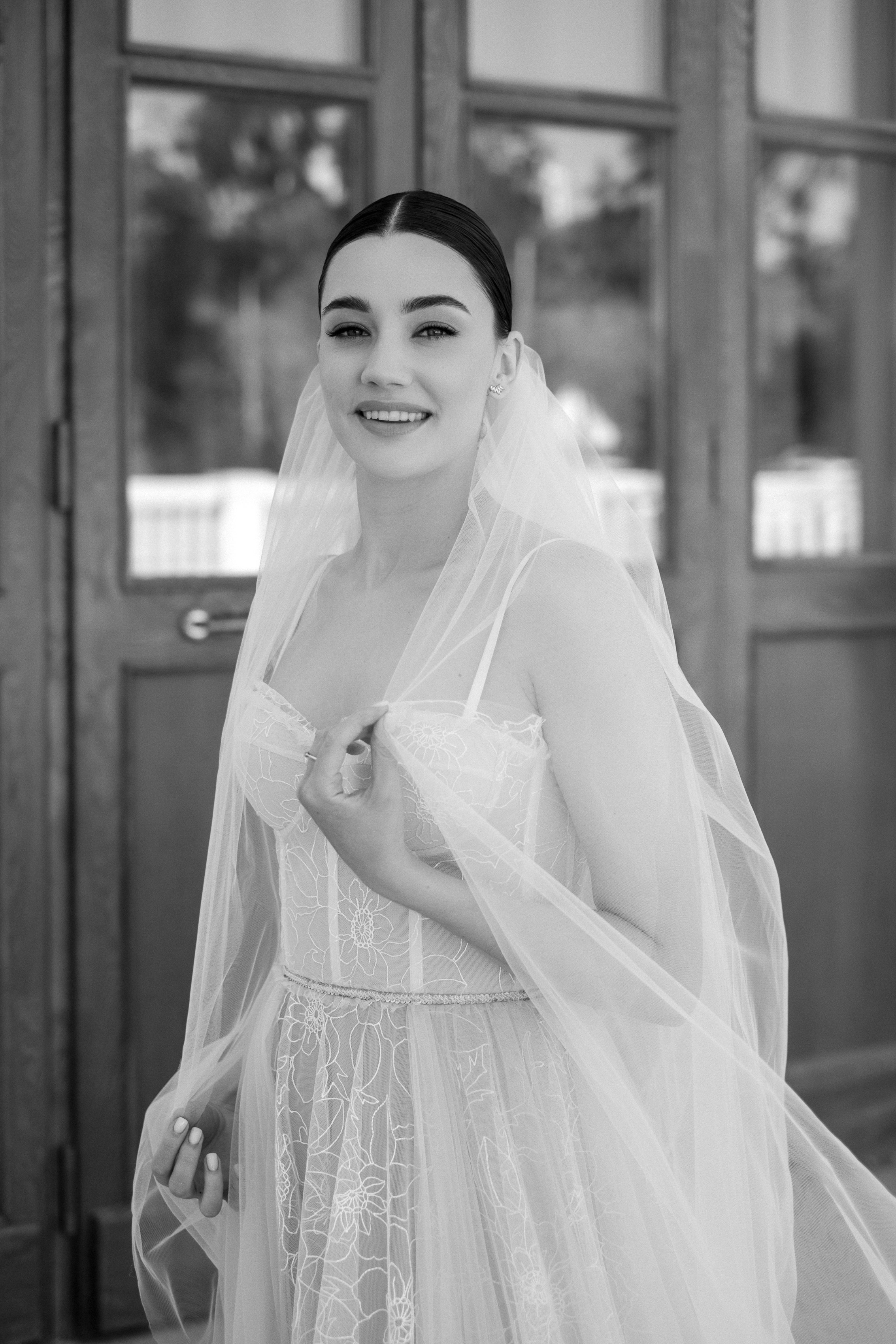 Артём и Юлия. Свадебный и семейный фотограф в Волгограде Кристина Иванова