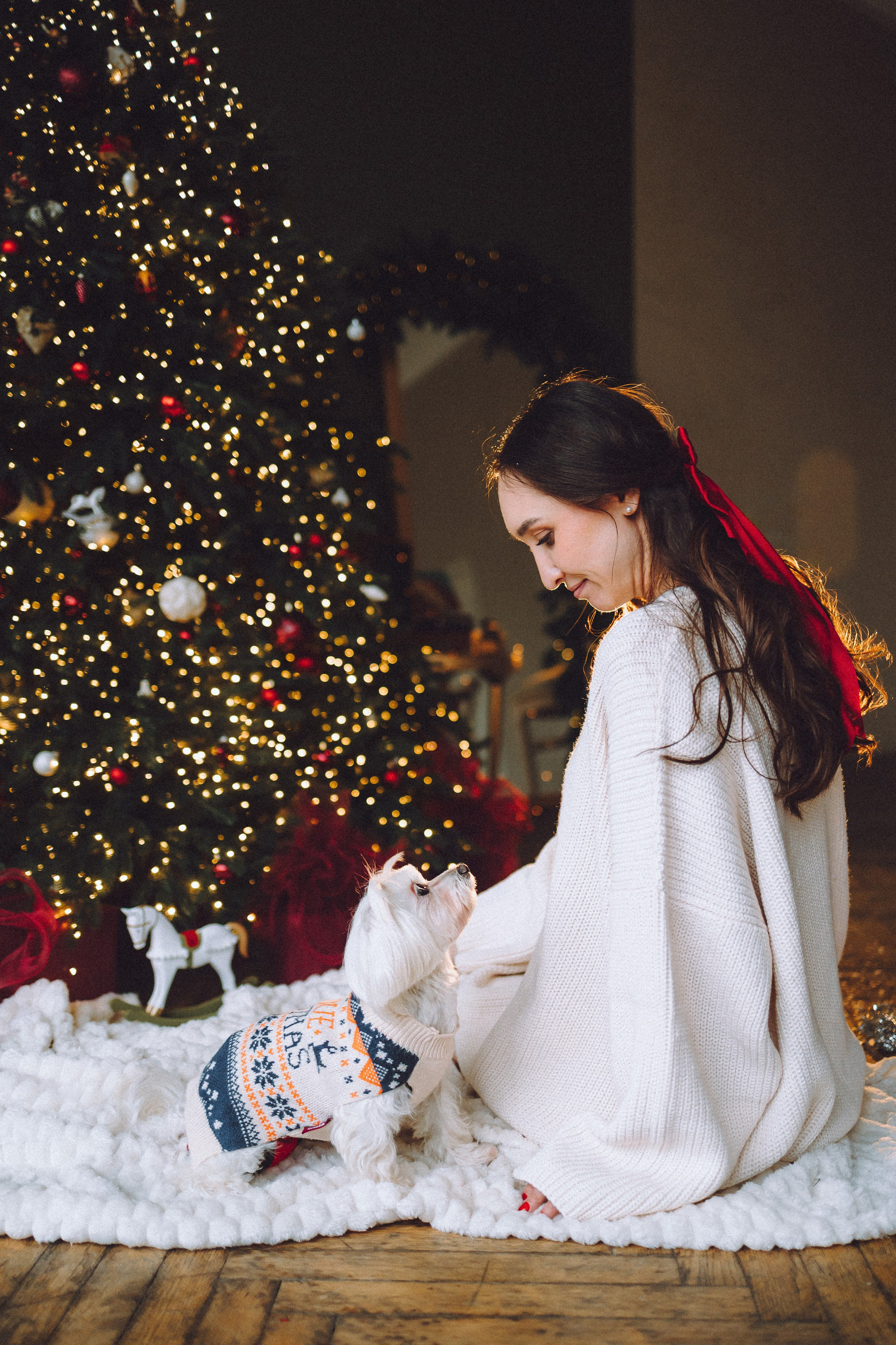 Констанция и Молли