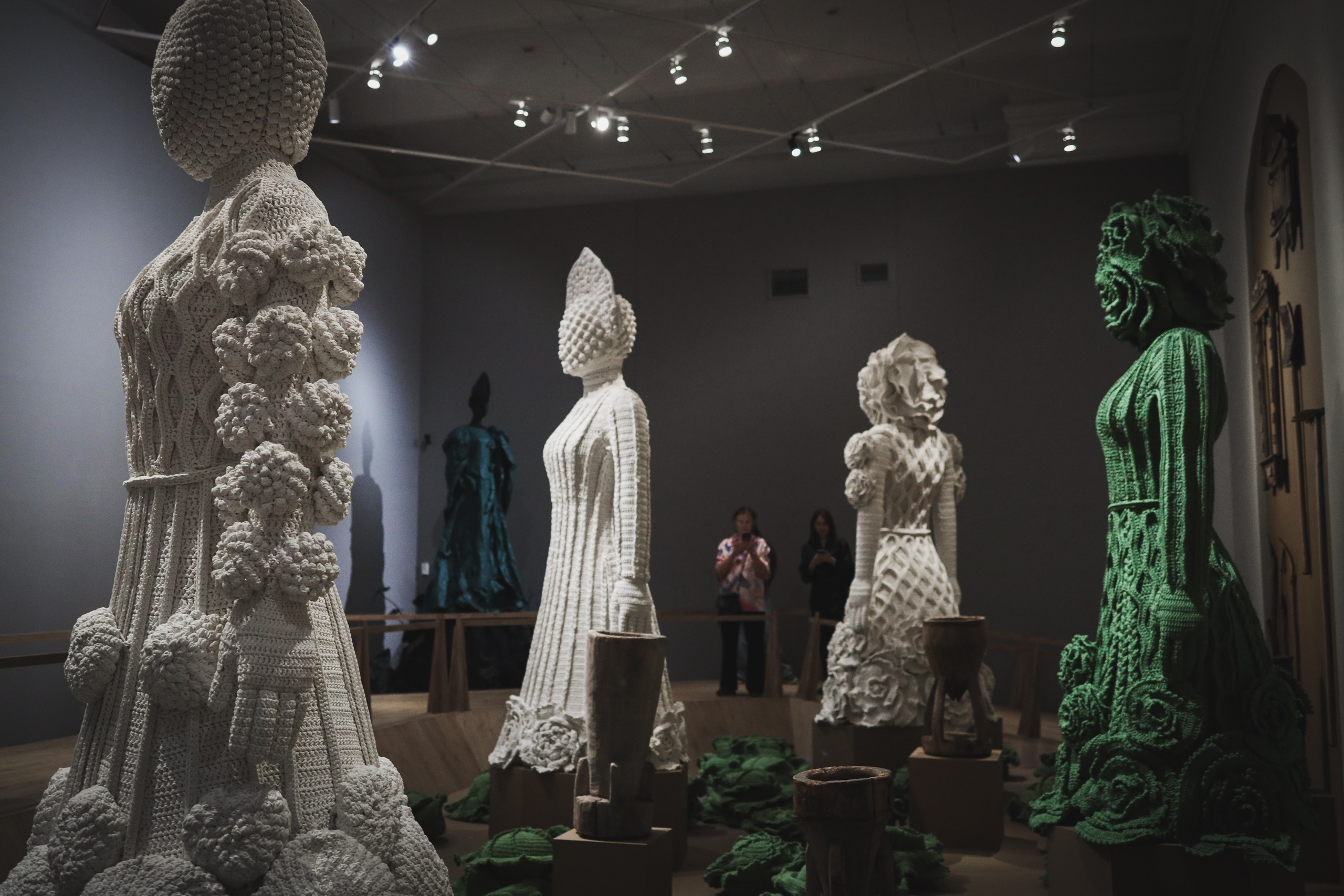 Выставка «Сны Алёны». Фотосессии и репортаж — Фотограф в Москве — Рина Серёгина