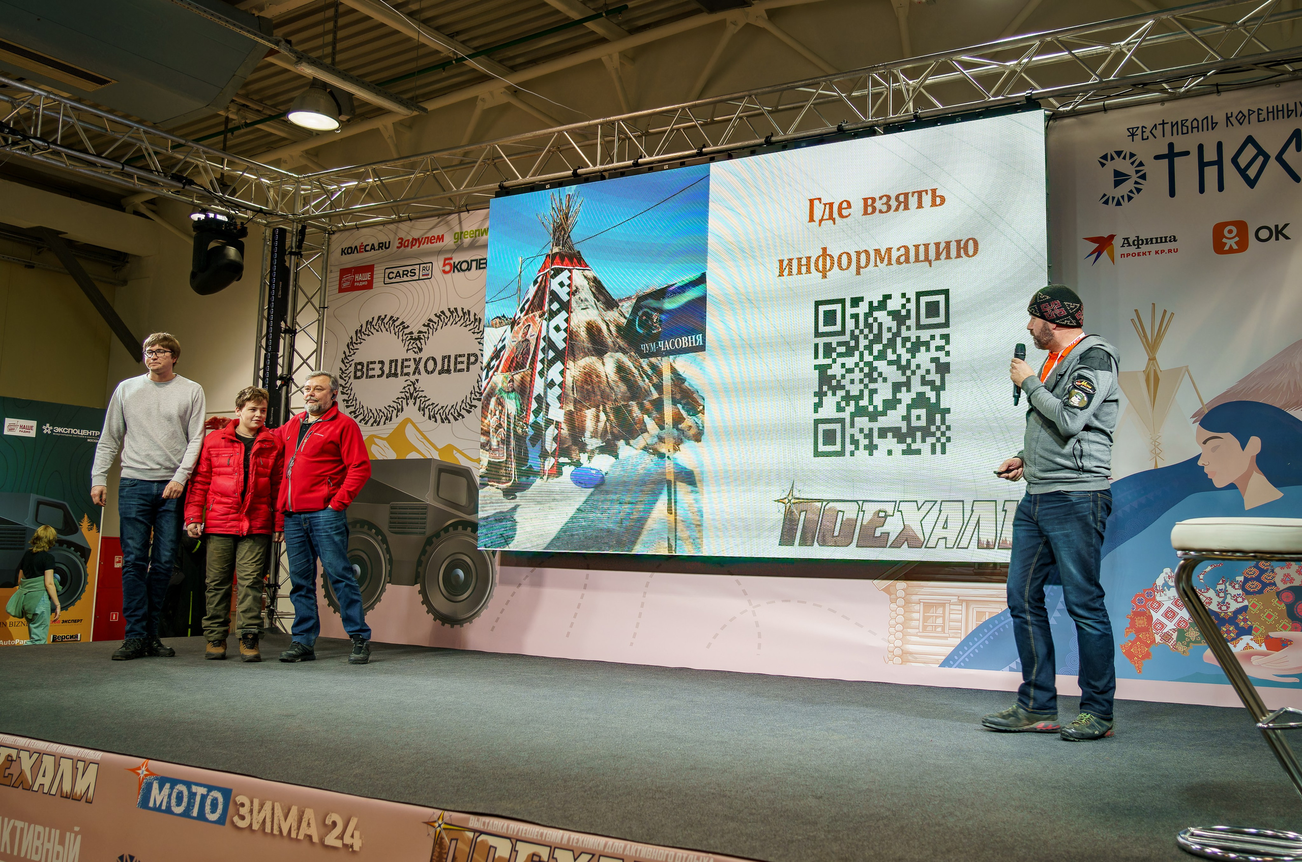 Прогулка по выставке «Поехали 2024 год». «Студия DRONAVT`s» — видеосъёмка и фотография г. Москва