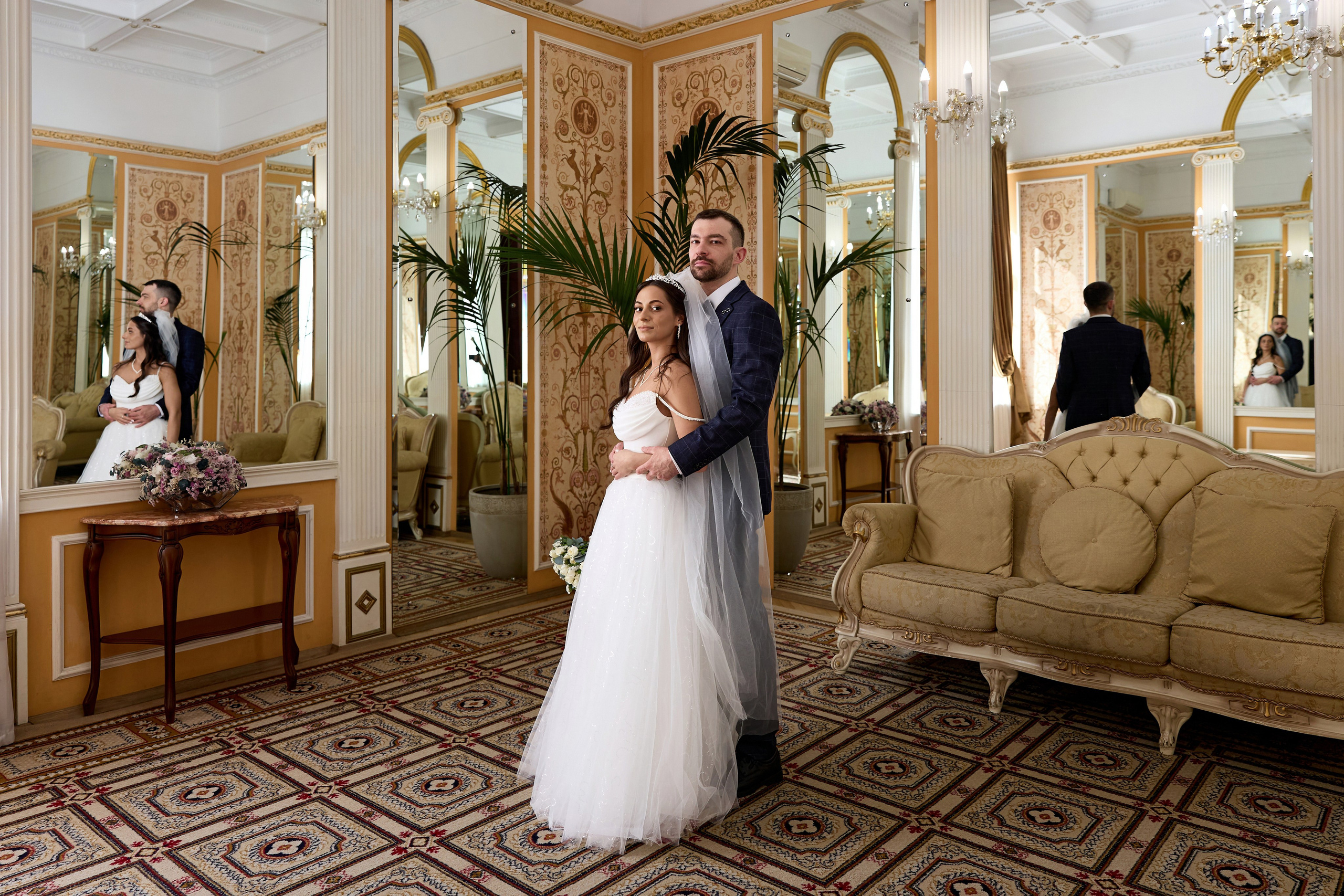 грибоедовский ЗАГС