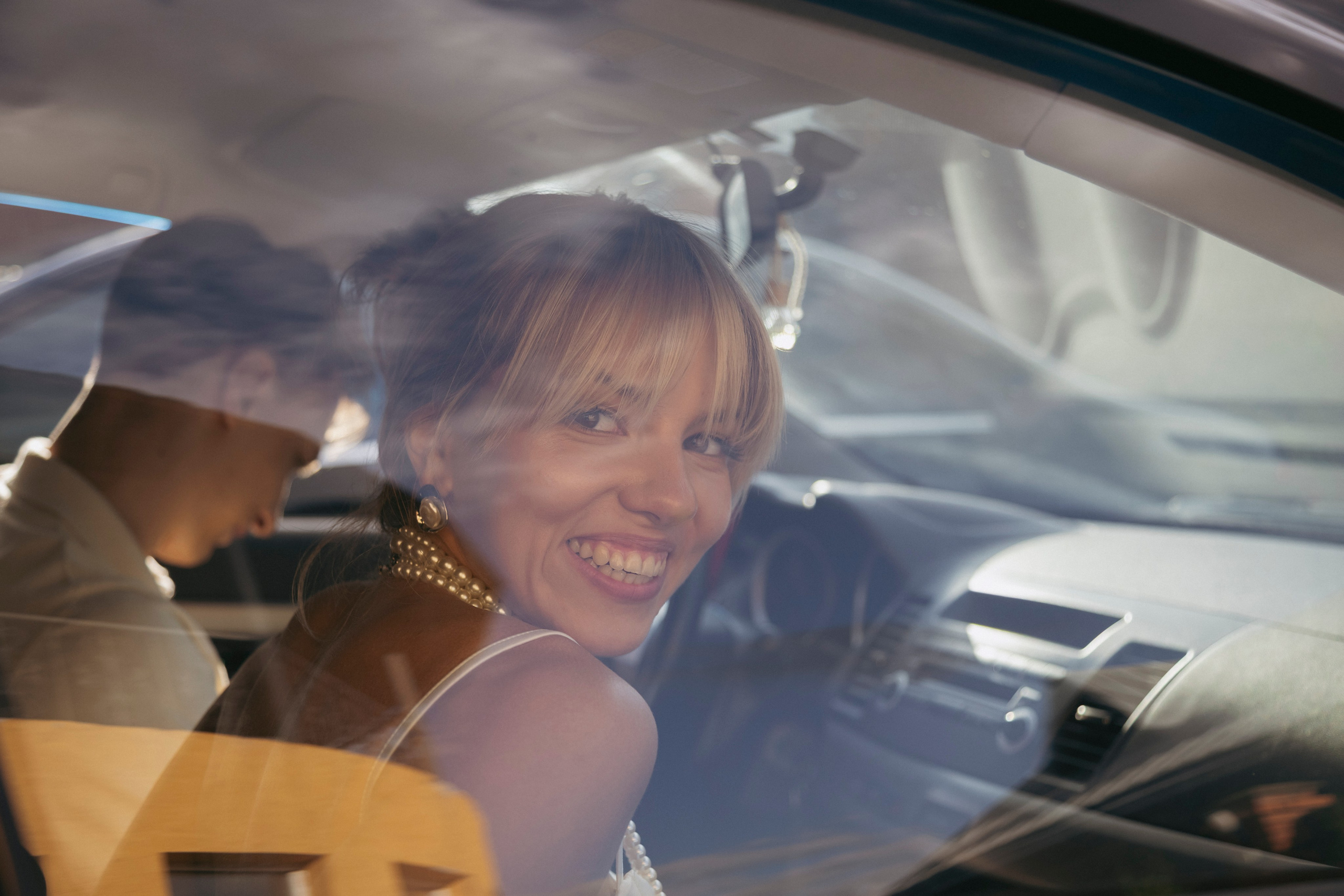 Камерная свадьба. Документальный фотограф