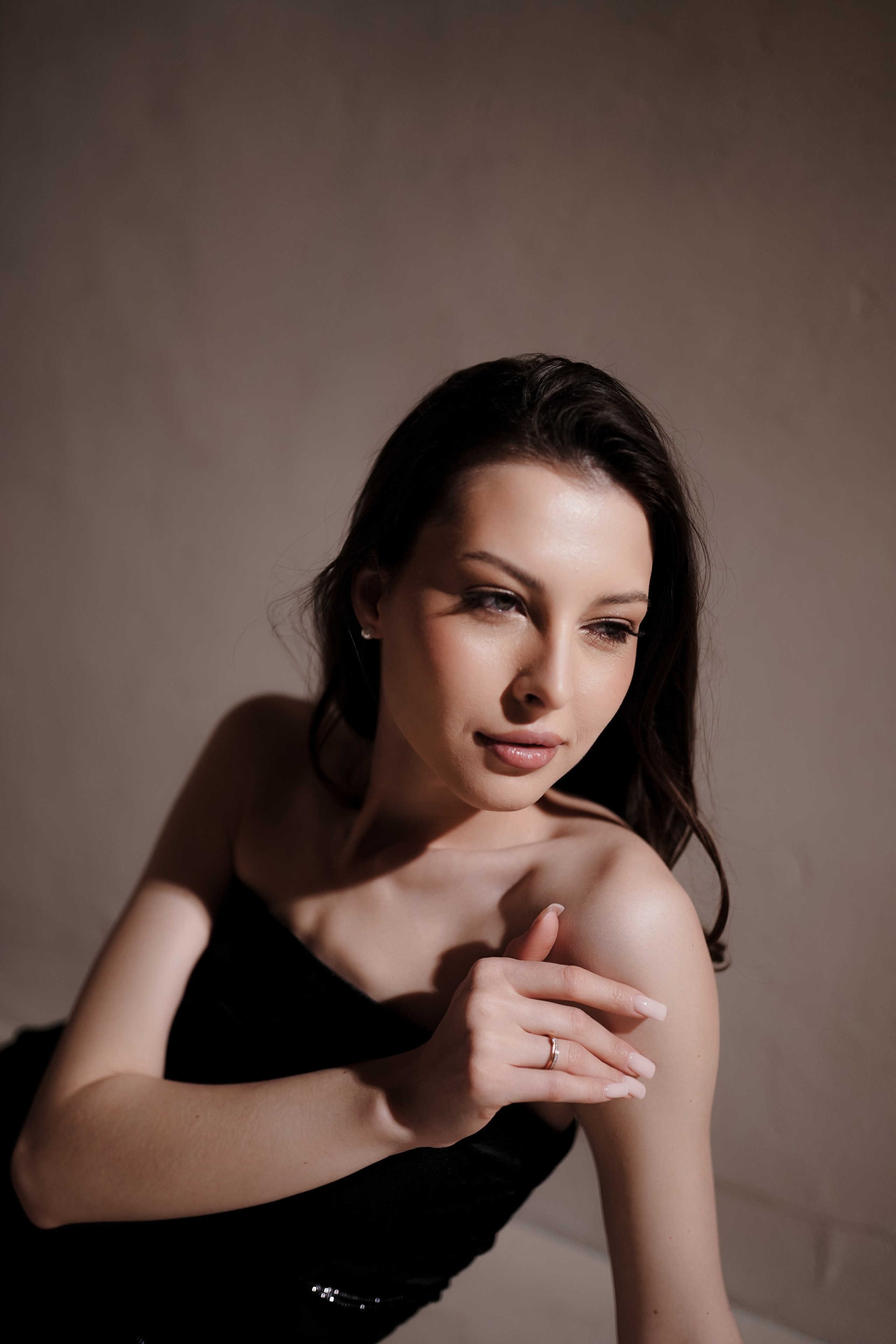 Карина и Алексей