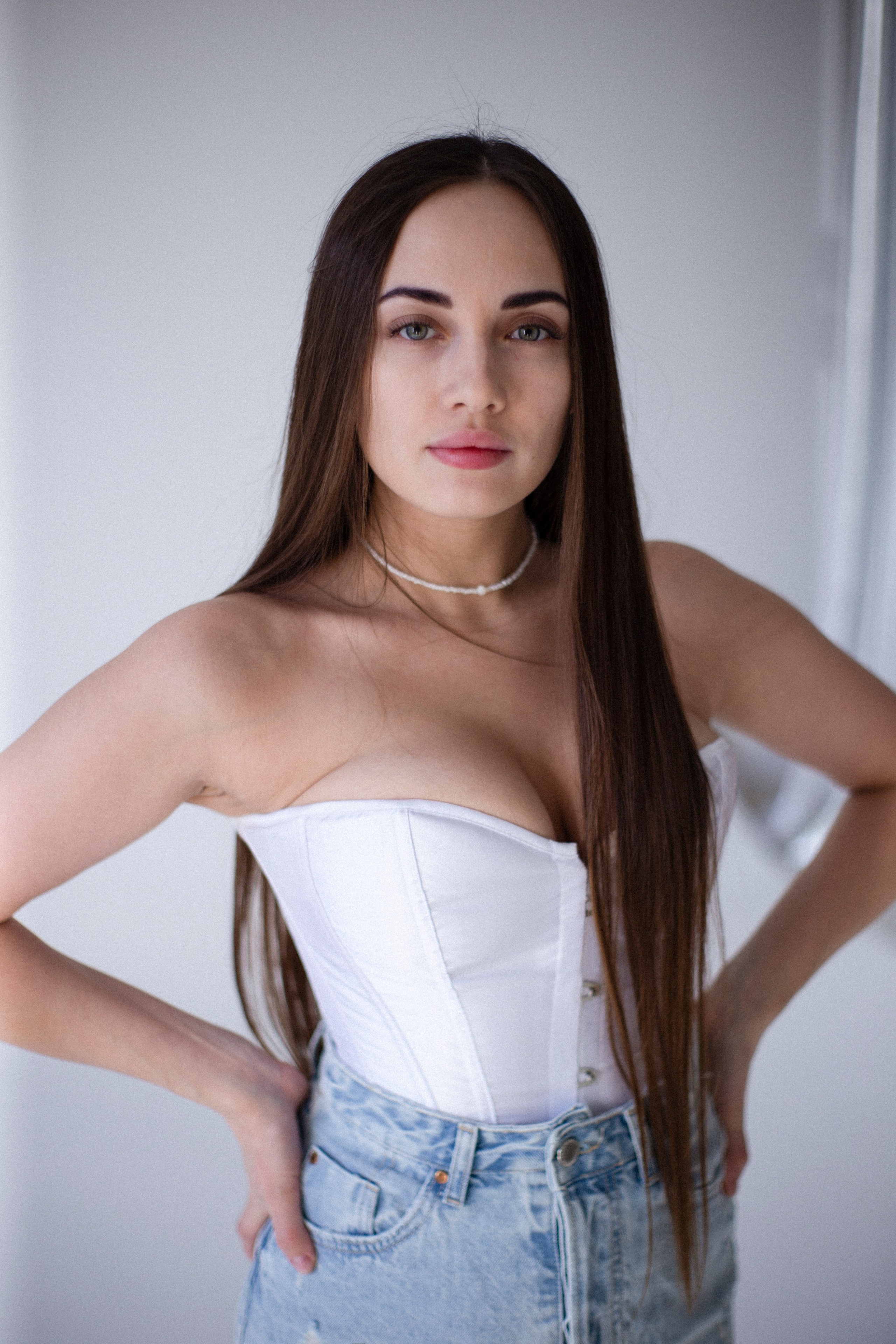 Алина. Alen_stR