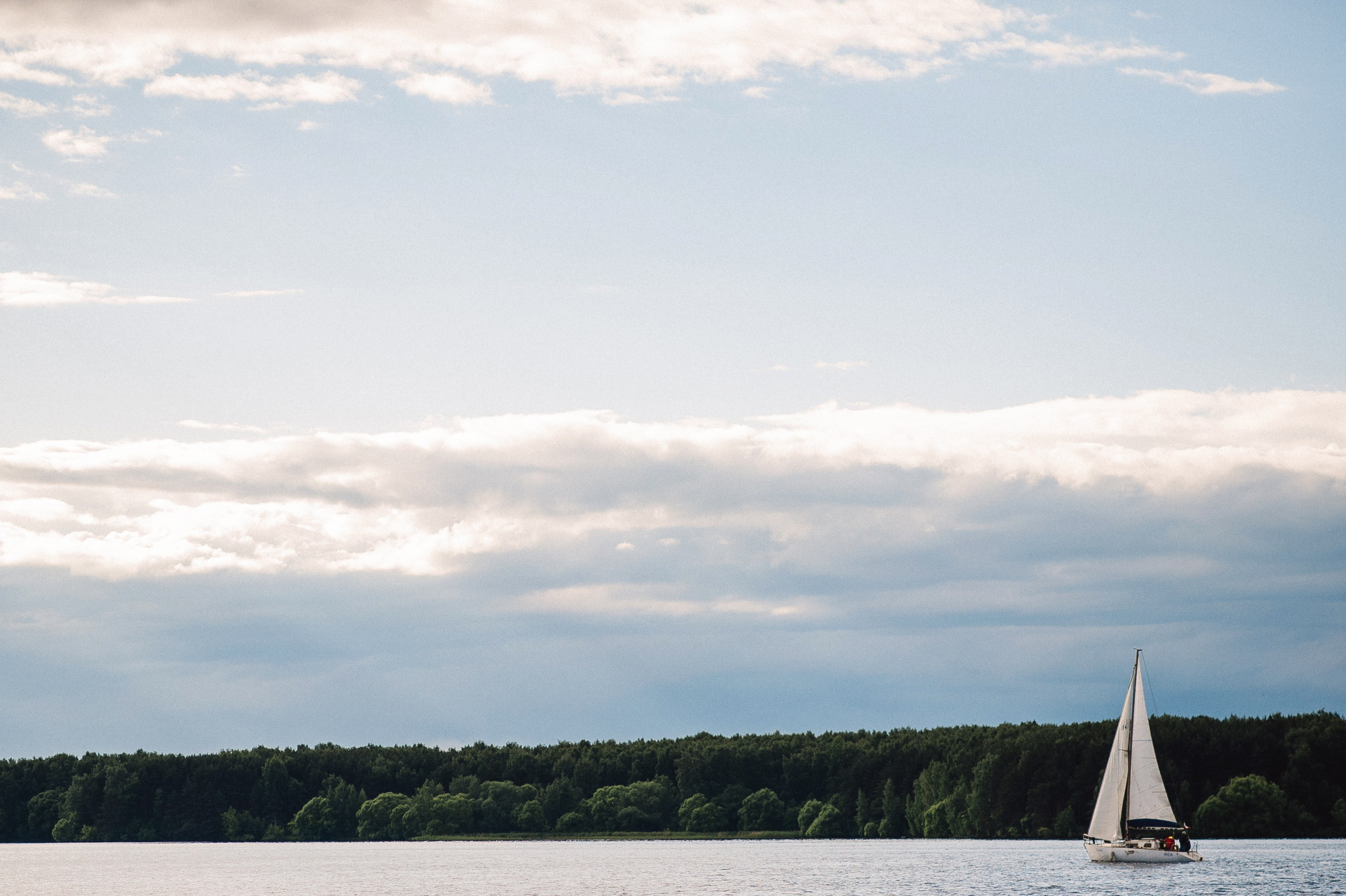 НАТАША и ИЛЬЯ | Часть II. Свадебный и семейный фотограф РИТА БОЧКАРЁВА
