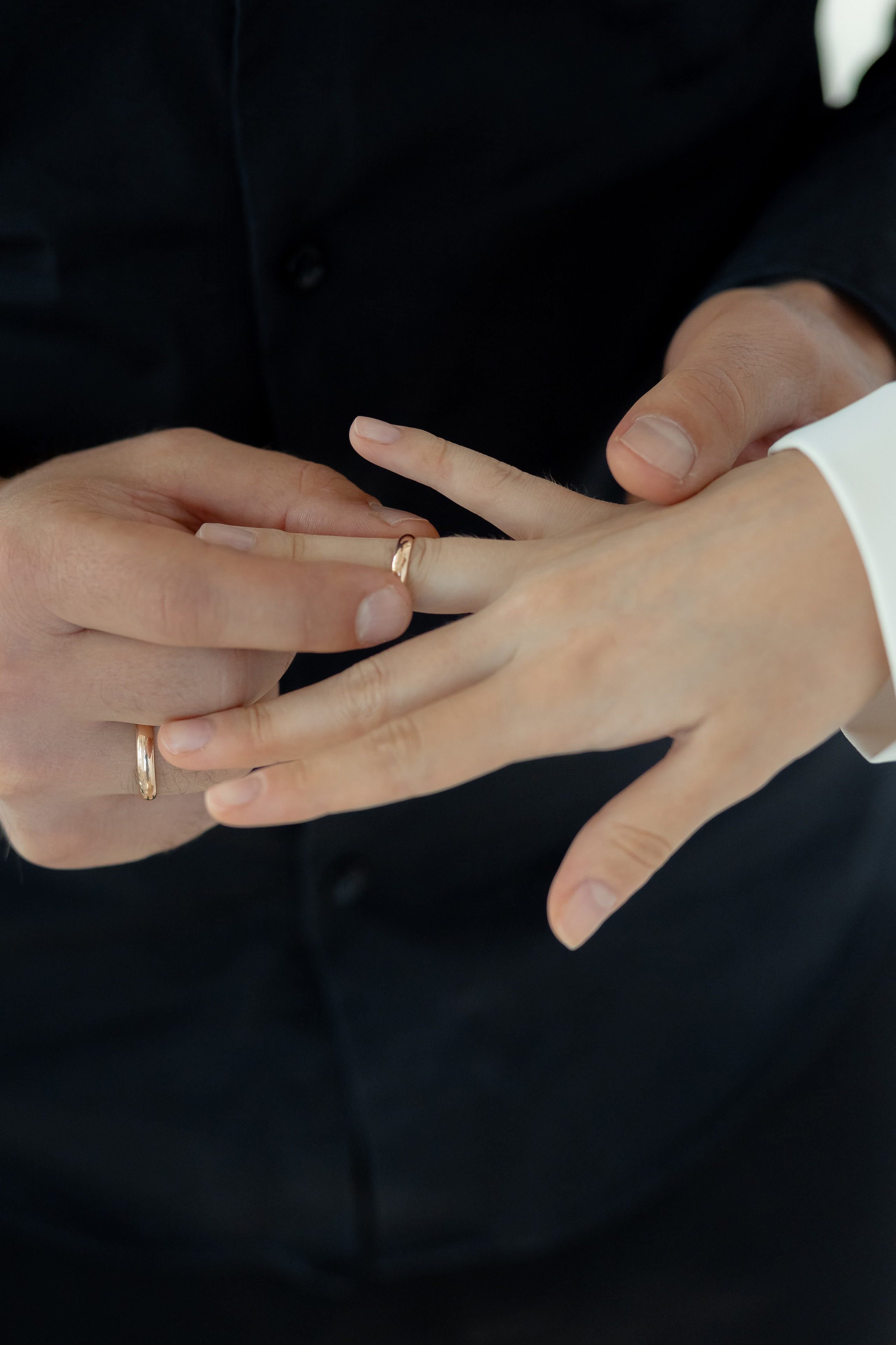 Rodion & Alena. Свадебный фотограф в Москве