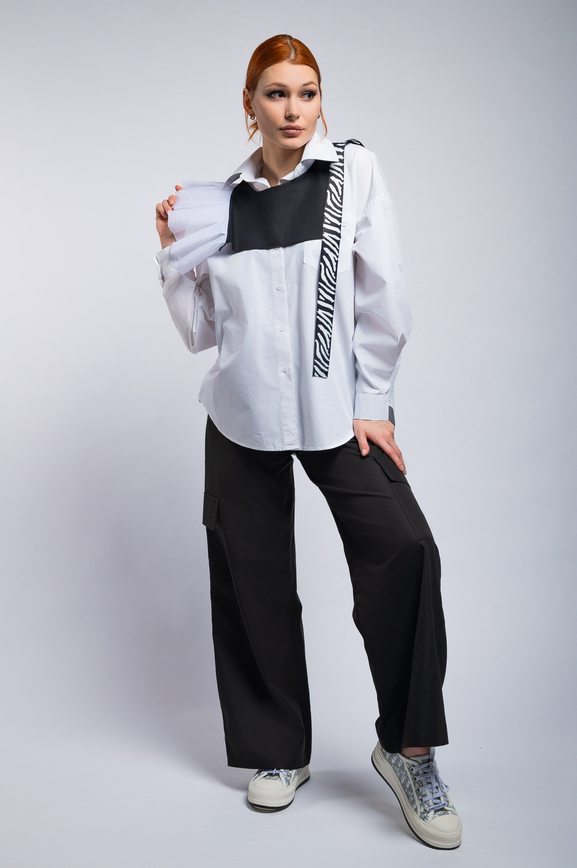 Рюши. Главная