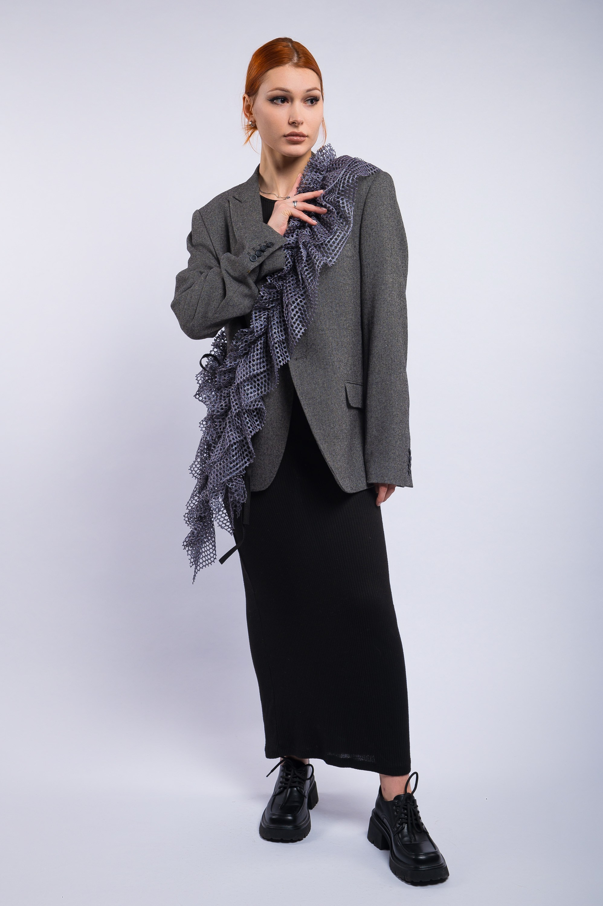 Рюши. Главная