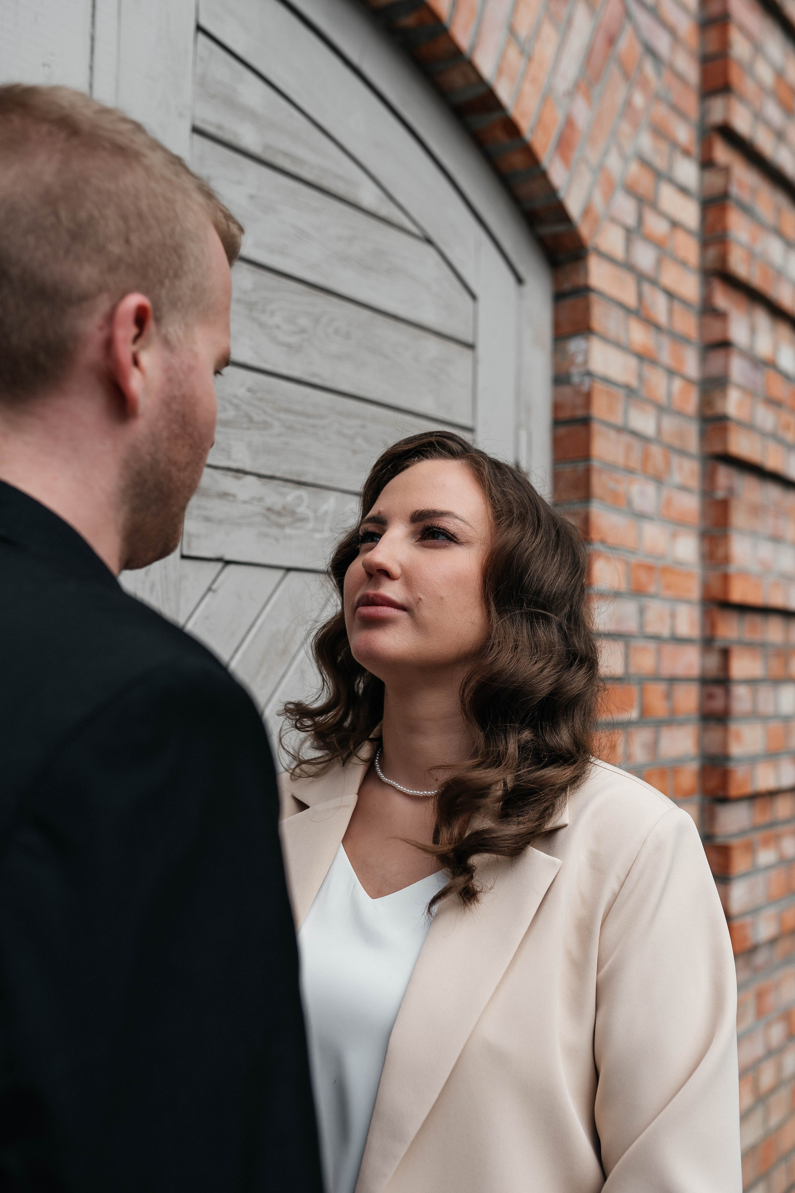 Денис и Юля