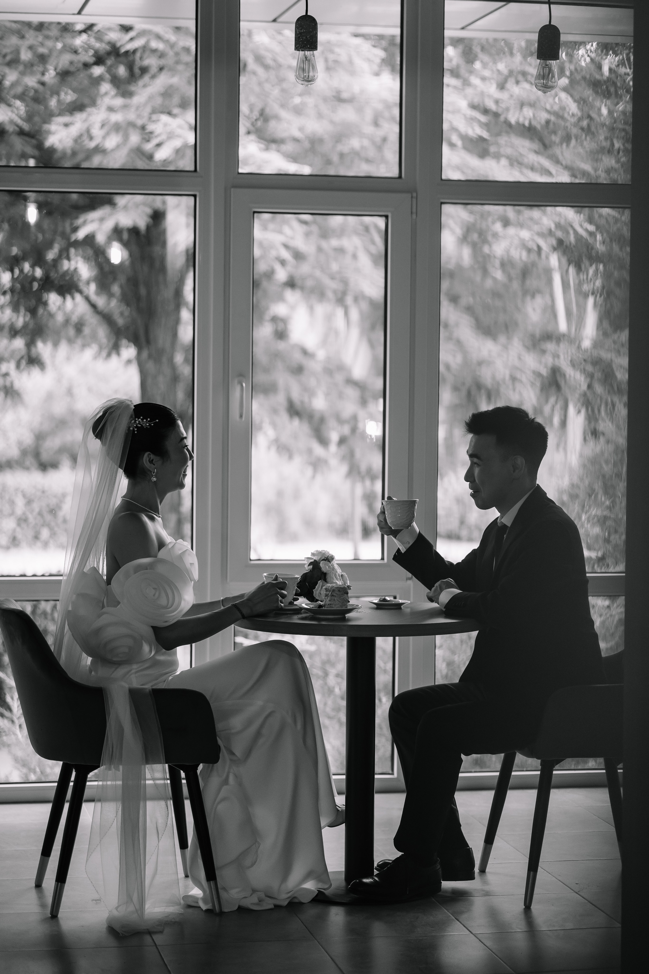 Свадьба Бадма и Иляна. Свадебный и семейный фотограф в Элисте Лиджик Сарлов