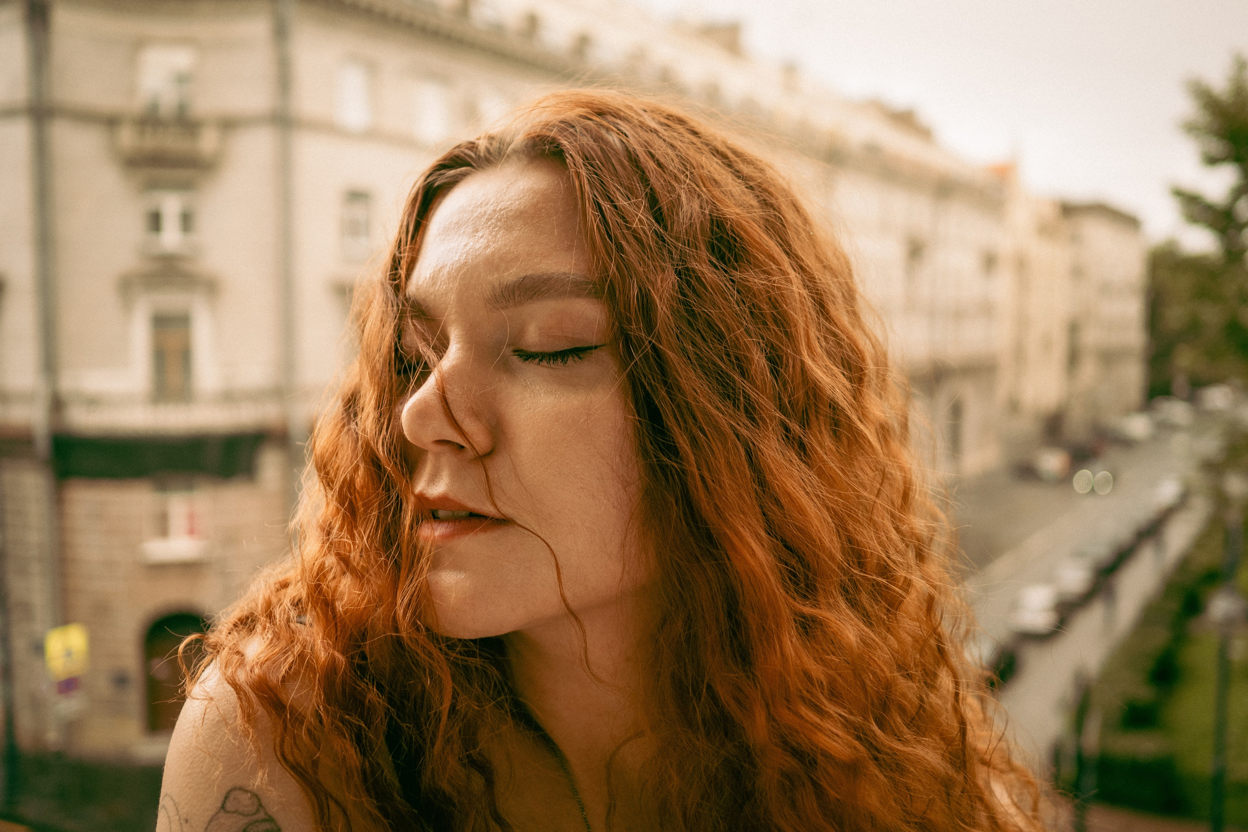 Альбина. Кулишова Катерина — твой фотограф