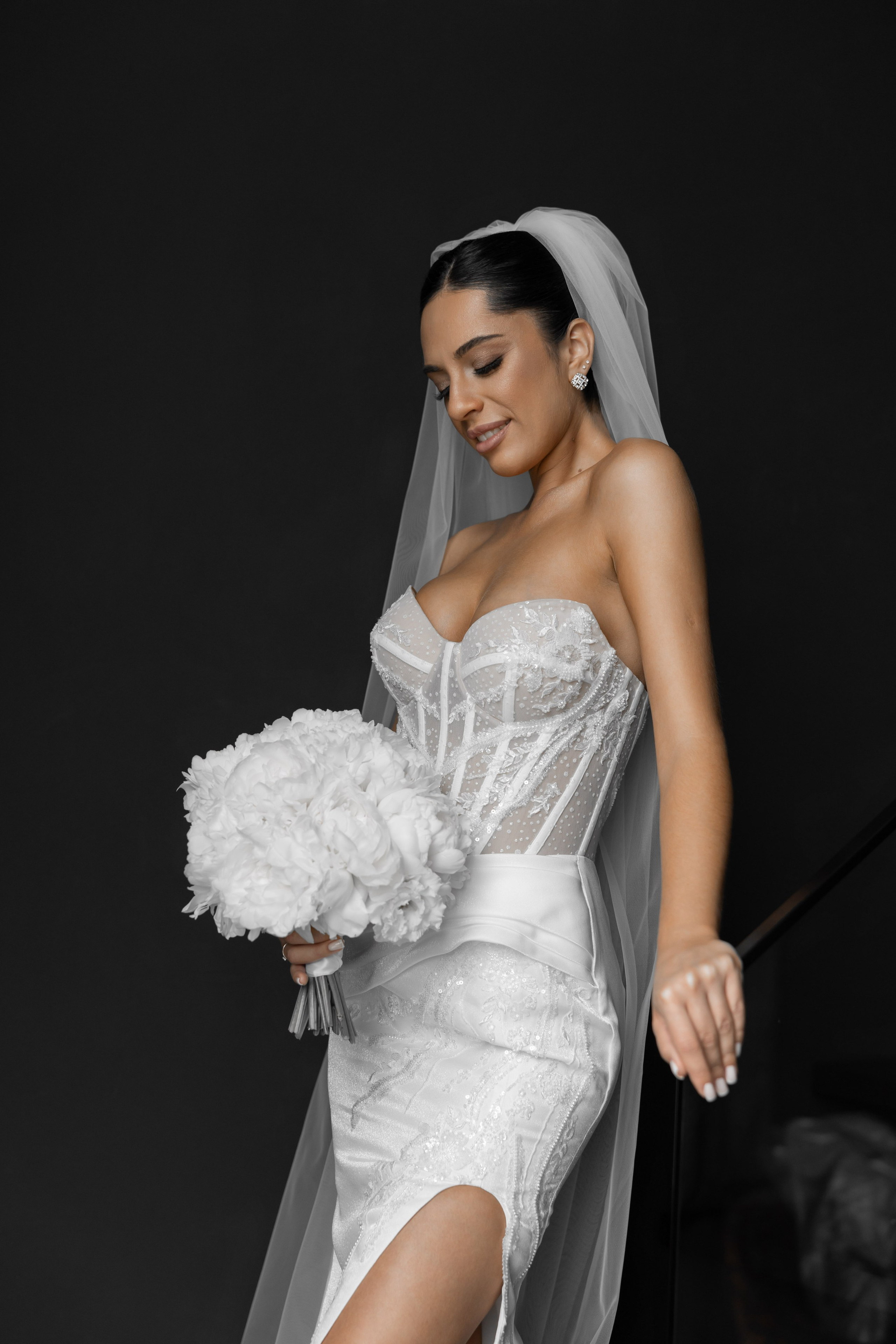 Андрей и Виктория. Свадебный фотограф Тула Москва СПБ / Сёмина Дарья