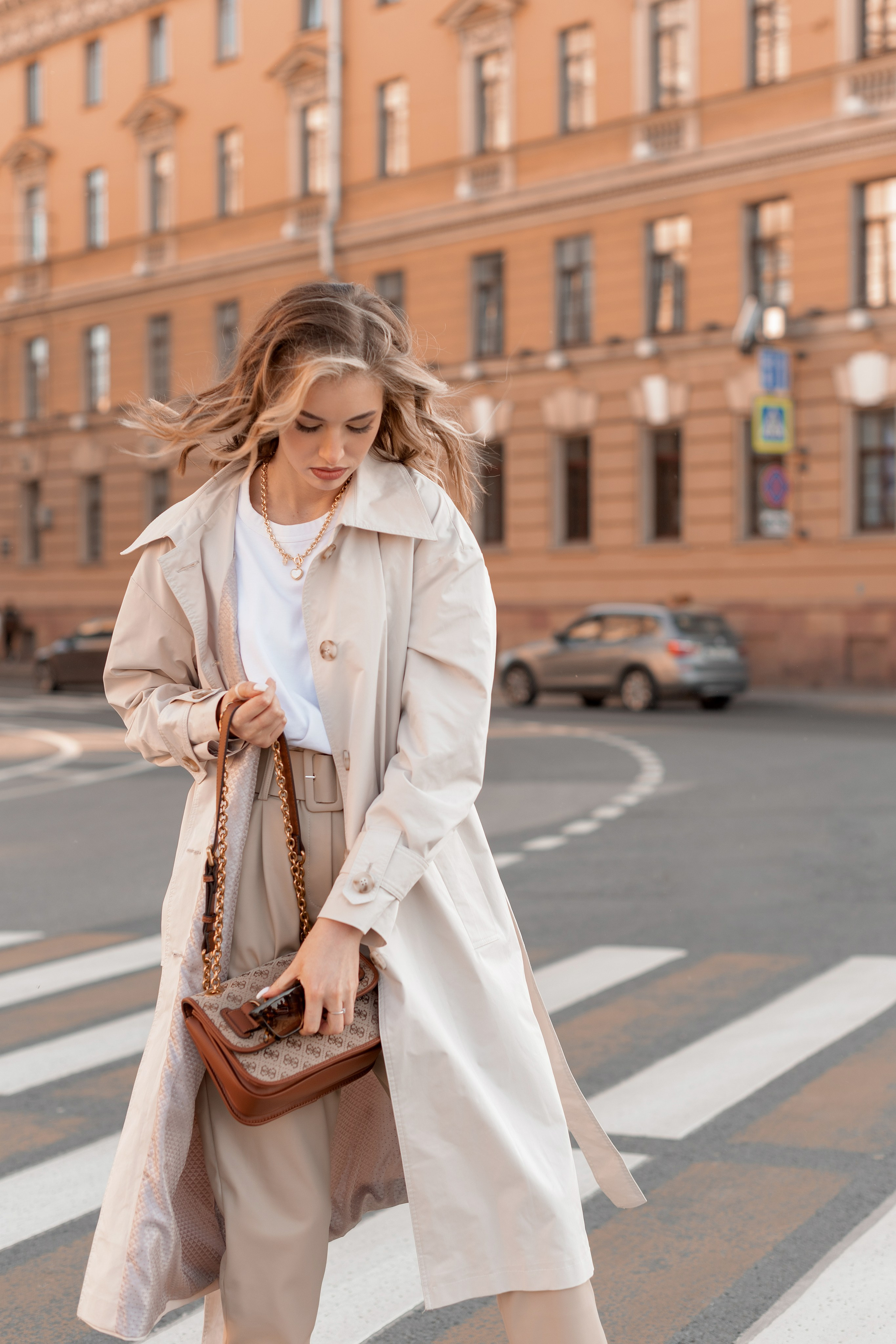 Кристина. Главная